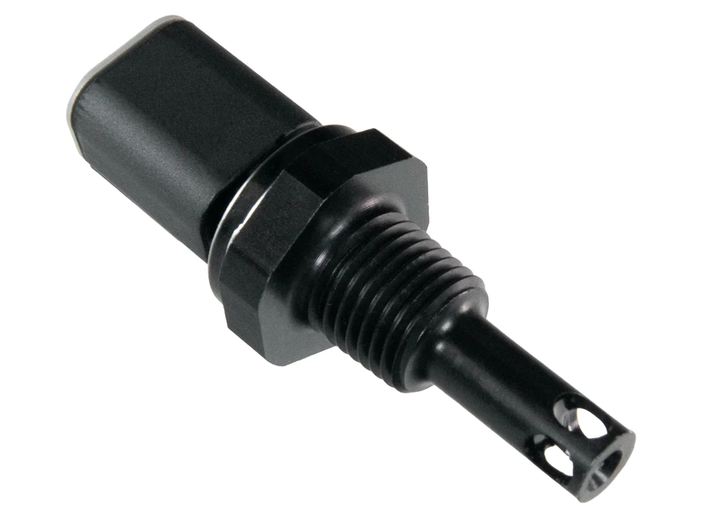 1/4" NPT RIFE Standard IAT Air Temperature Sensor DTM Connector -10 to 335°F - Image 3
