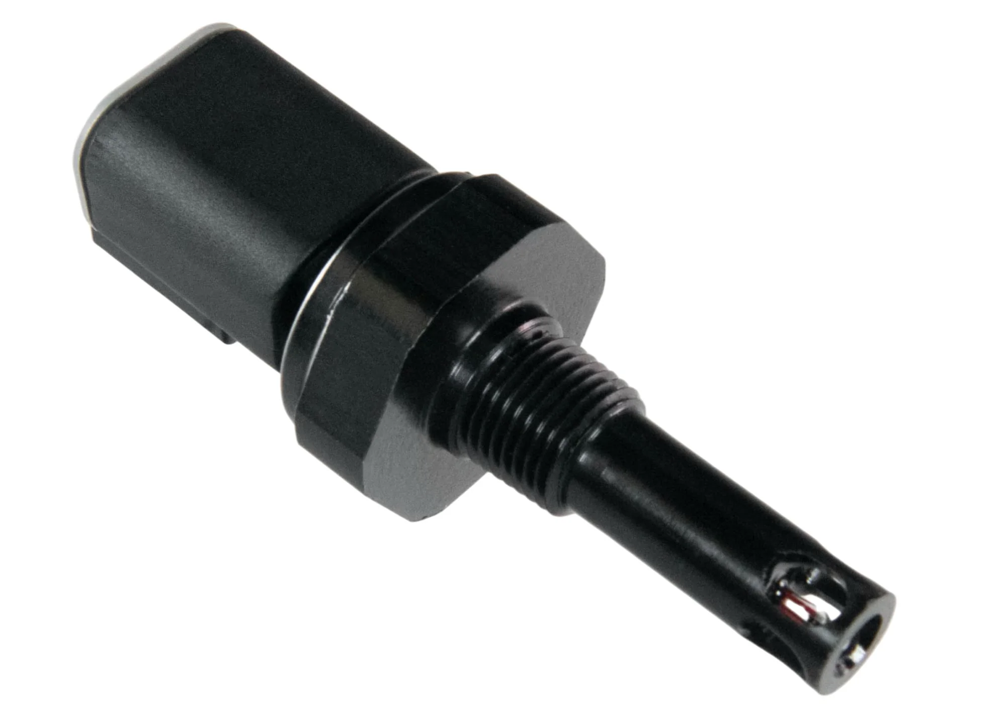1/8" NPT RIFE Hi IAT Air Temperature Sensor DTM Connector 40 to 485°F - Image 3