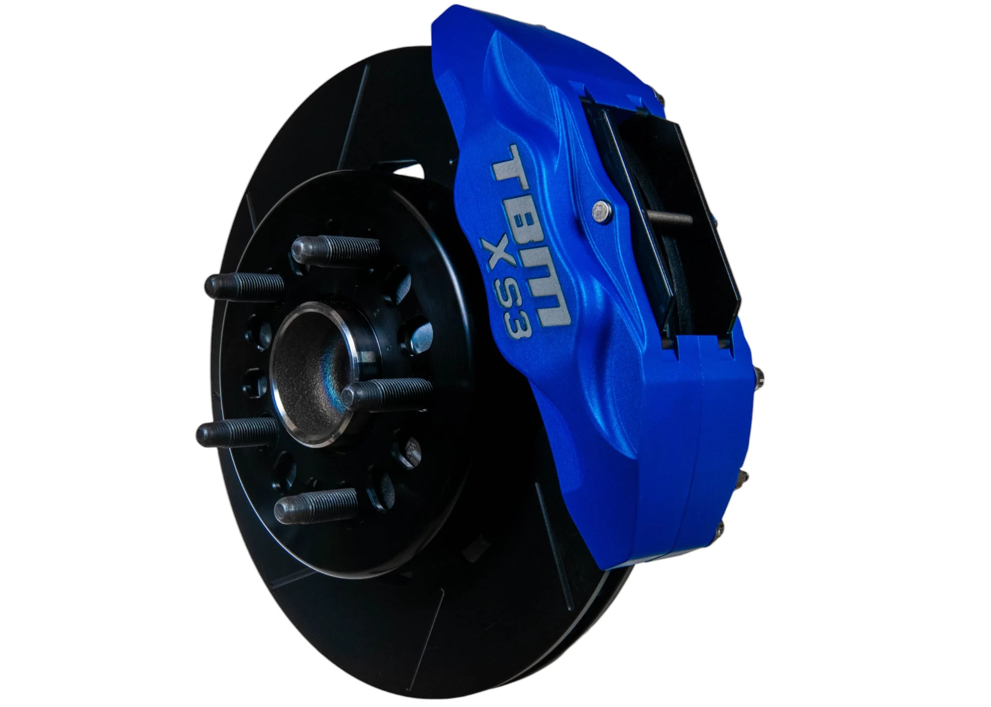 16-19 CTSv3 XS3 Front Extreme Street Brake Kit - Image 2