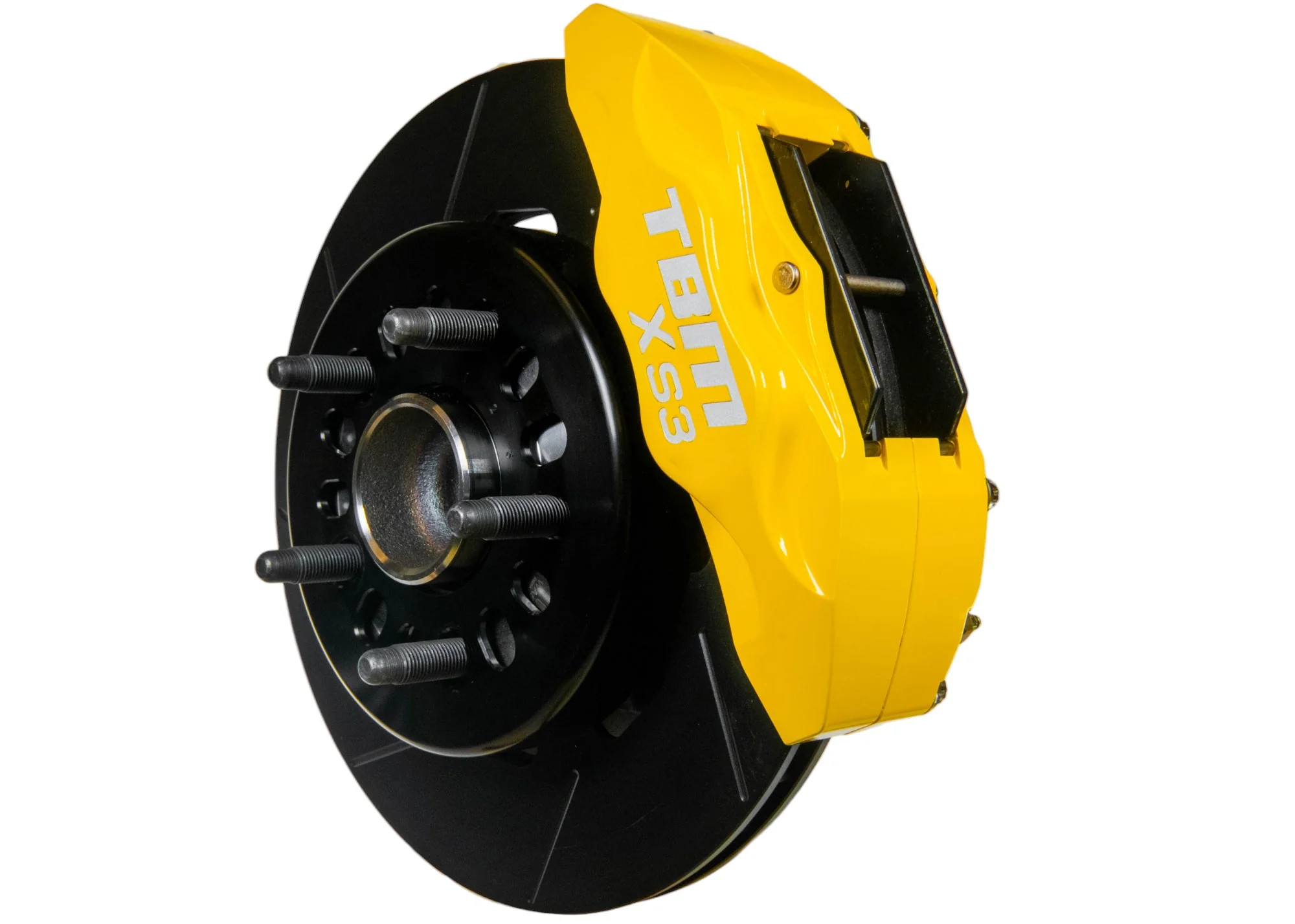 16-19 CTSv3 XS3 Front Extreme Street Brake Kit - Image 3