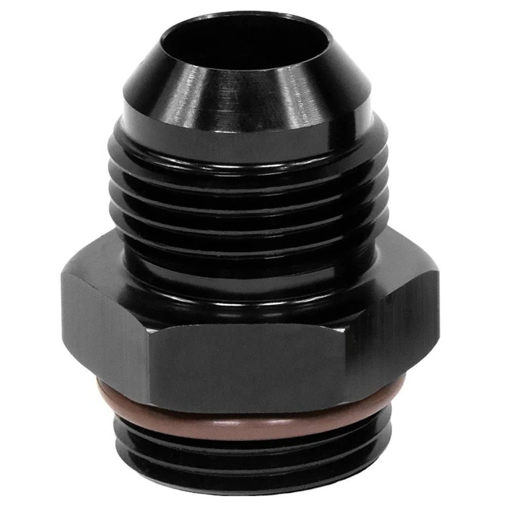 -16AN to -16ORB Male Fitting by Fluidworks