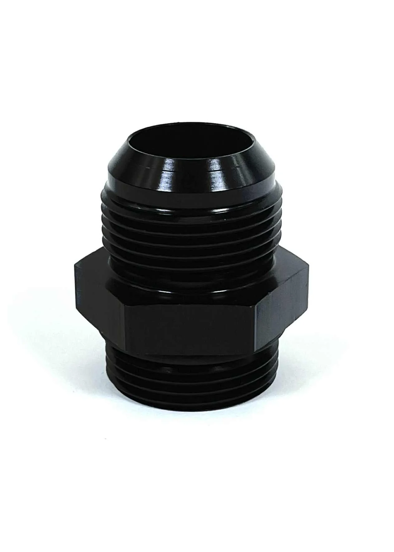 -16AN to -16ORB Male Fitting by Fluidworks - Image 2