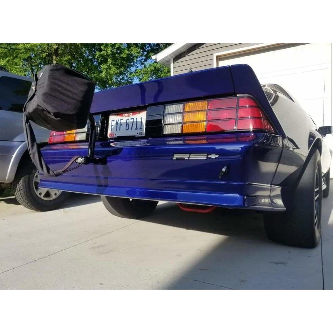 1982-92 3rd Gen Camaro/Firebird/Trans Am Bolt On Parachute Mount 14-110 - Image 10