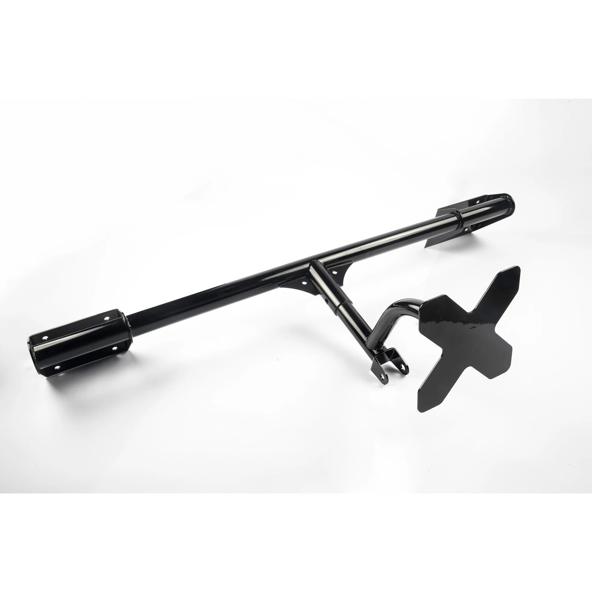 1982-92 3rd Gen Camaro/Firebird/Trans Am Bolt On Parachute Mount 14-110 - Image 2