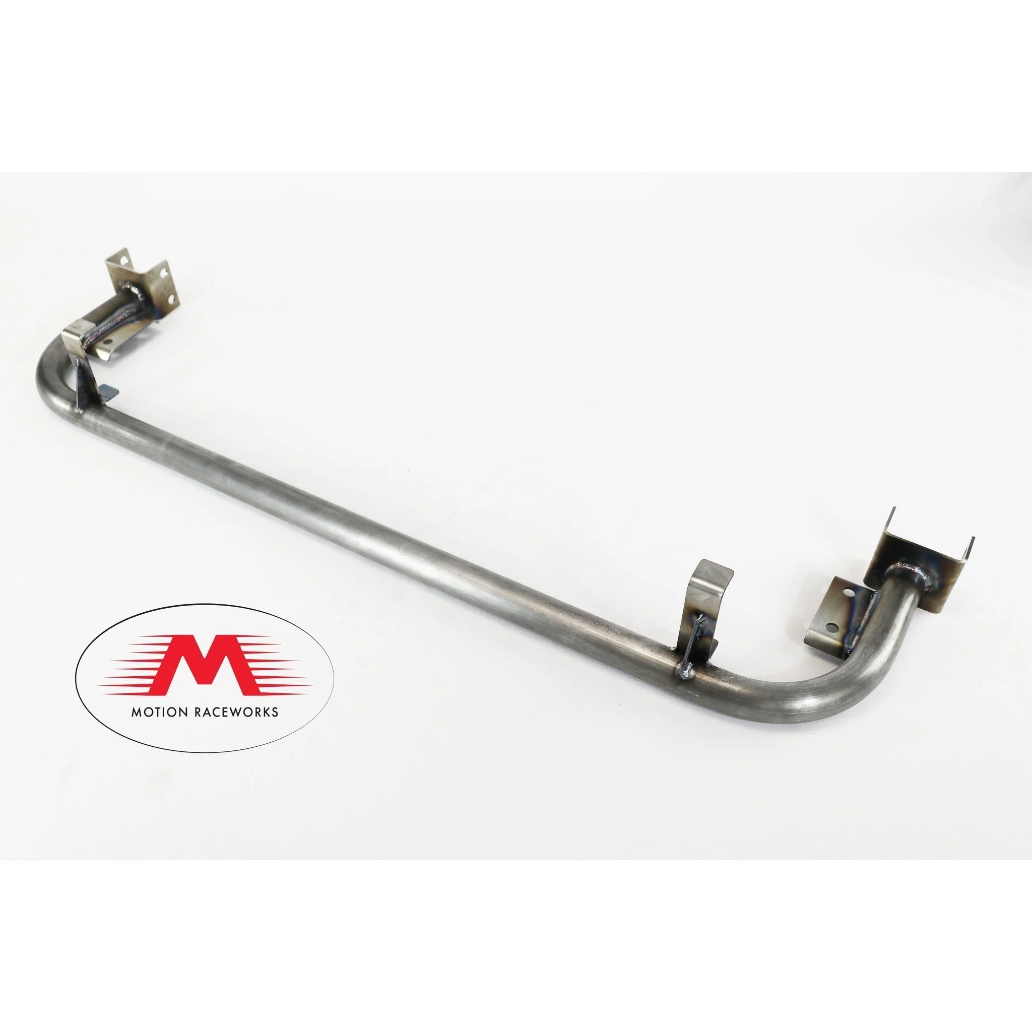 1994-04 Mustang SN95 Edge Lower Radiator Support and Intercooler Mounting System (Bolt In/Weld In) - Image 3