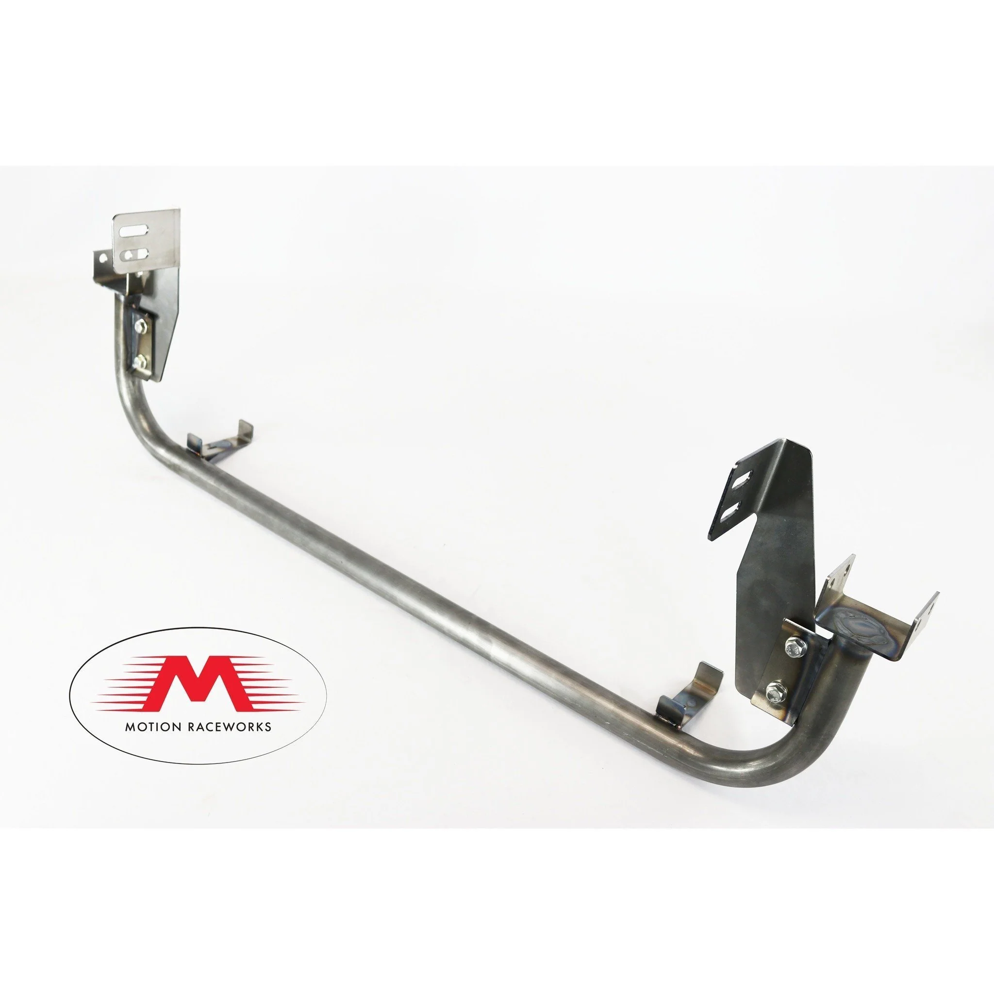 1994-04 Mustang SN95 Edge Lower Radiator Support and Intercooler Mounting System (Bolt In/Weld In) - Image 4