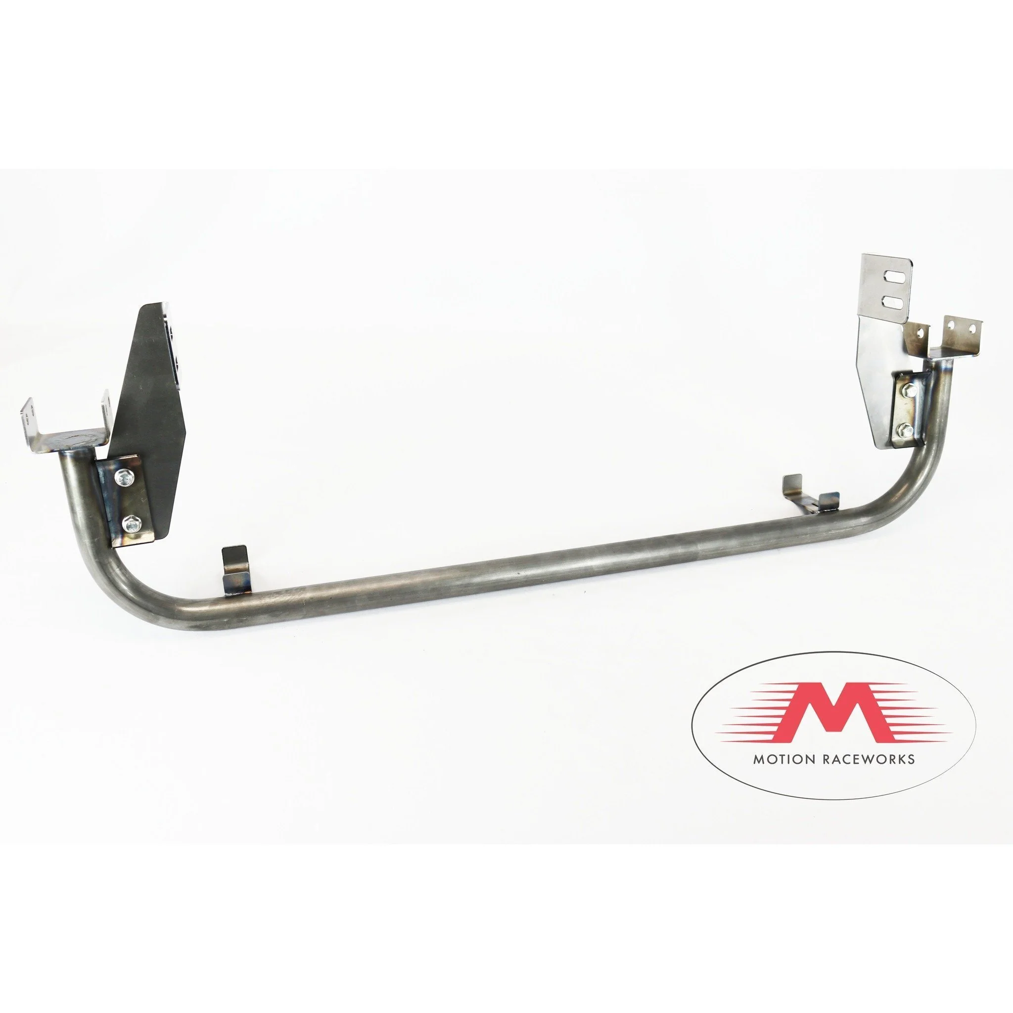1994-04 Mustang SN95 Edge Lower Radiator Support and Intercooler Mounting System (Bolt In/Weld In) - Image 5