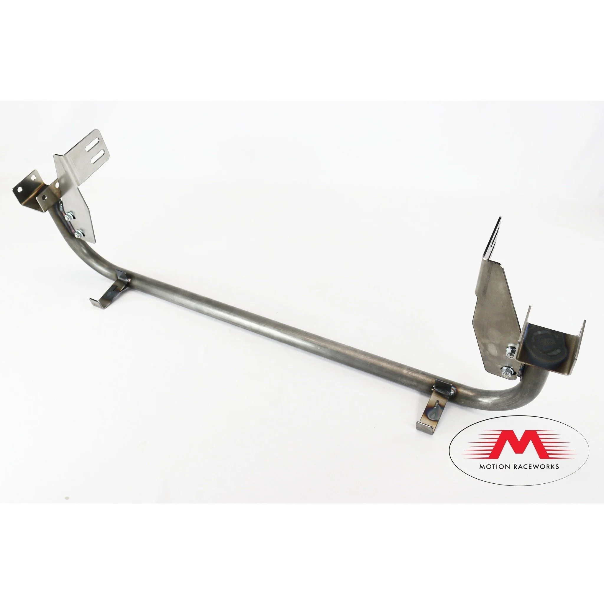 1994-04 Mustang SN95 Edge Lower Radiator Support and Intercooler Mounting System (Bolt In/Weld In) - Image 6