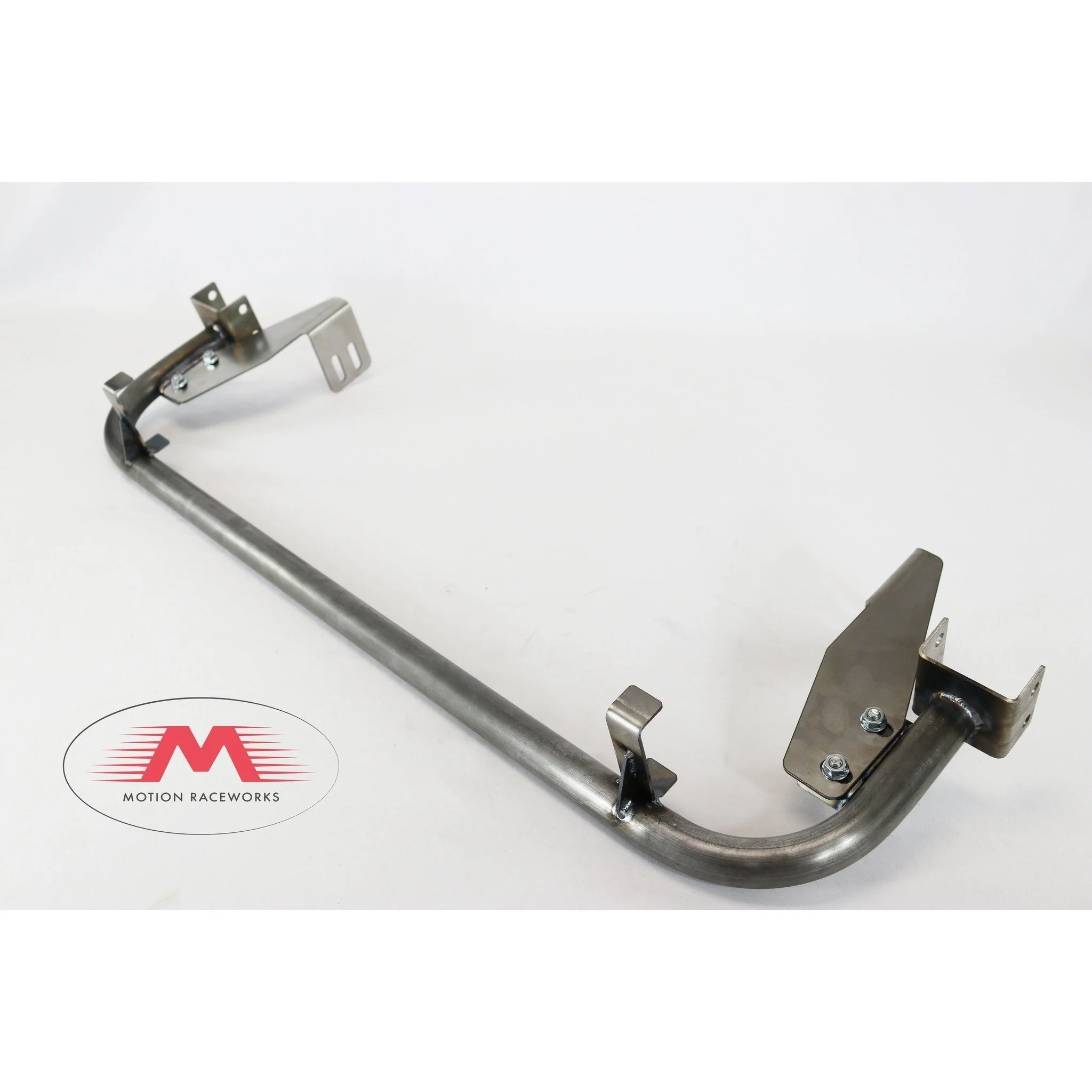 1994-04 Mustang SN95 Edge Lower Radiator Support and Intercooler Mounting System (Bolt In/Weld In) - Image 7