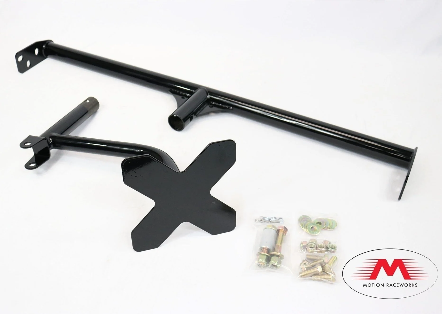 1994-04 S10/Sonoma Parachute Mount 14-162 - Image 3