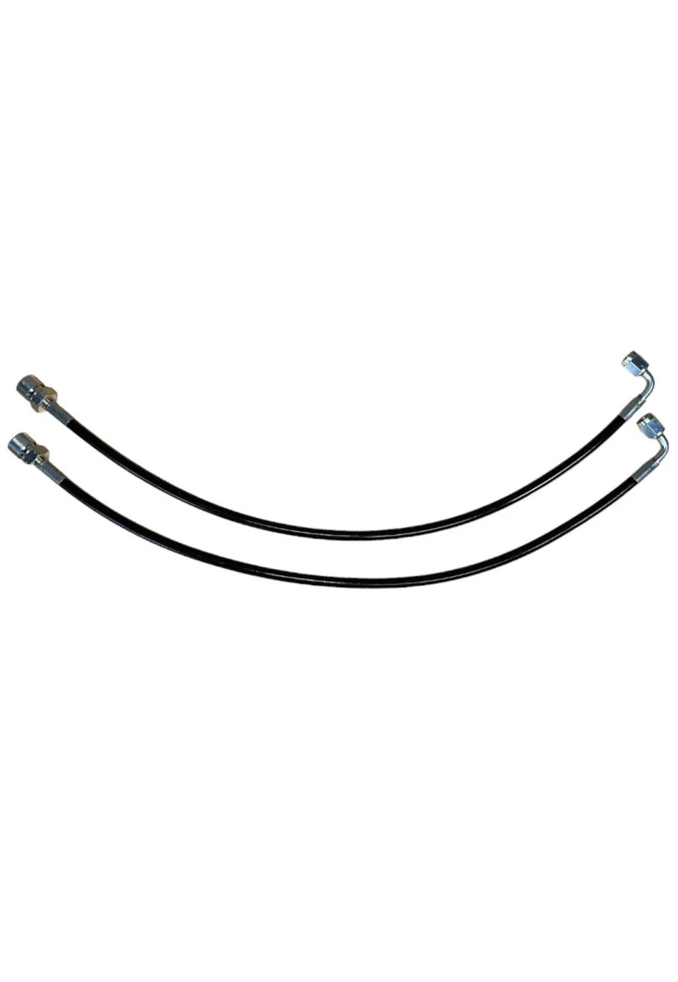 20-24 A90/91 Supra Front Brake Line Kit for TBM Brakes