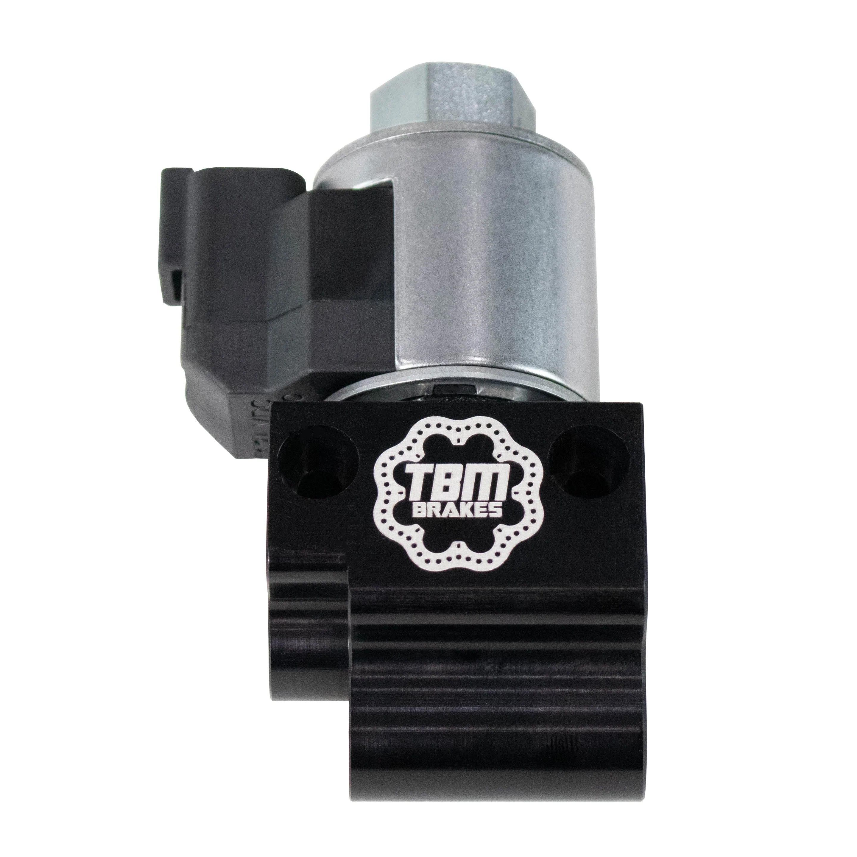 20-24 A90/91 Toyota Supra Dual Line Lock Kit w/ Brackets - Image 3