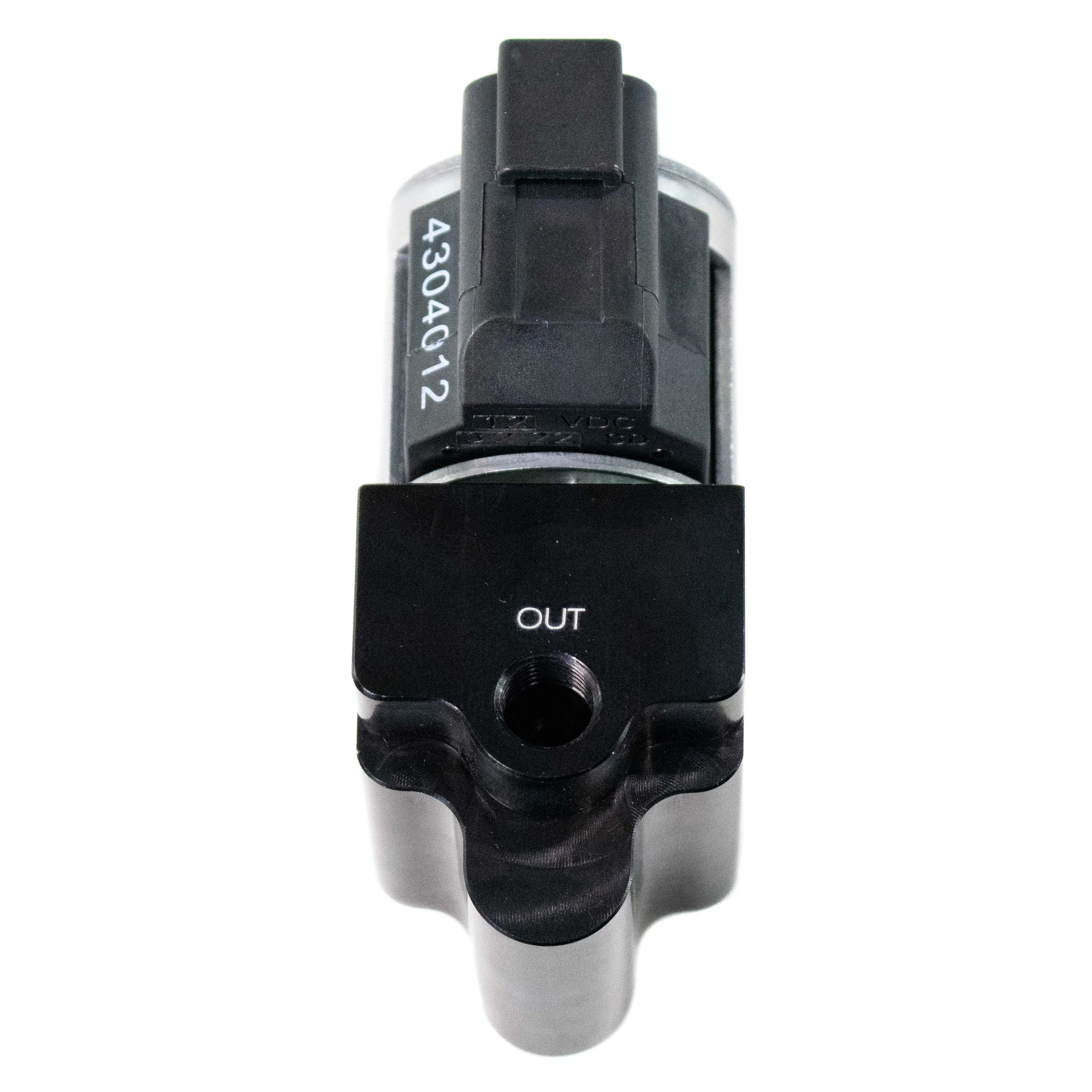 20-24 A90/91 Toyota Supra Dual Line Lock Kit w/ Brackets - Image 6