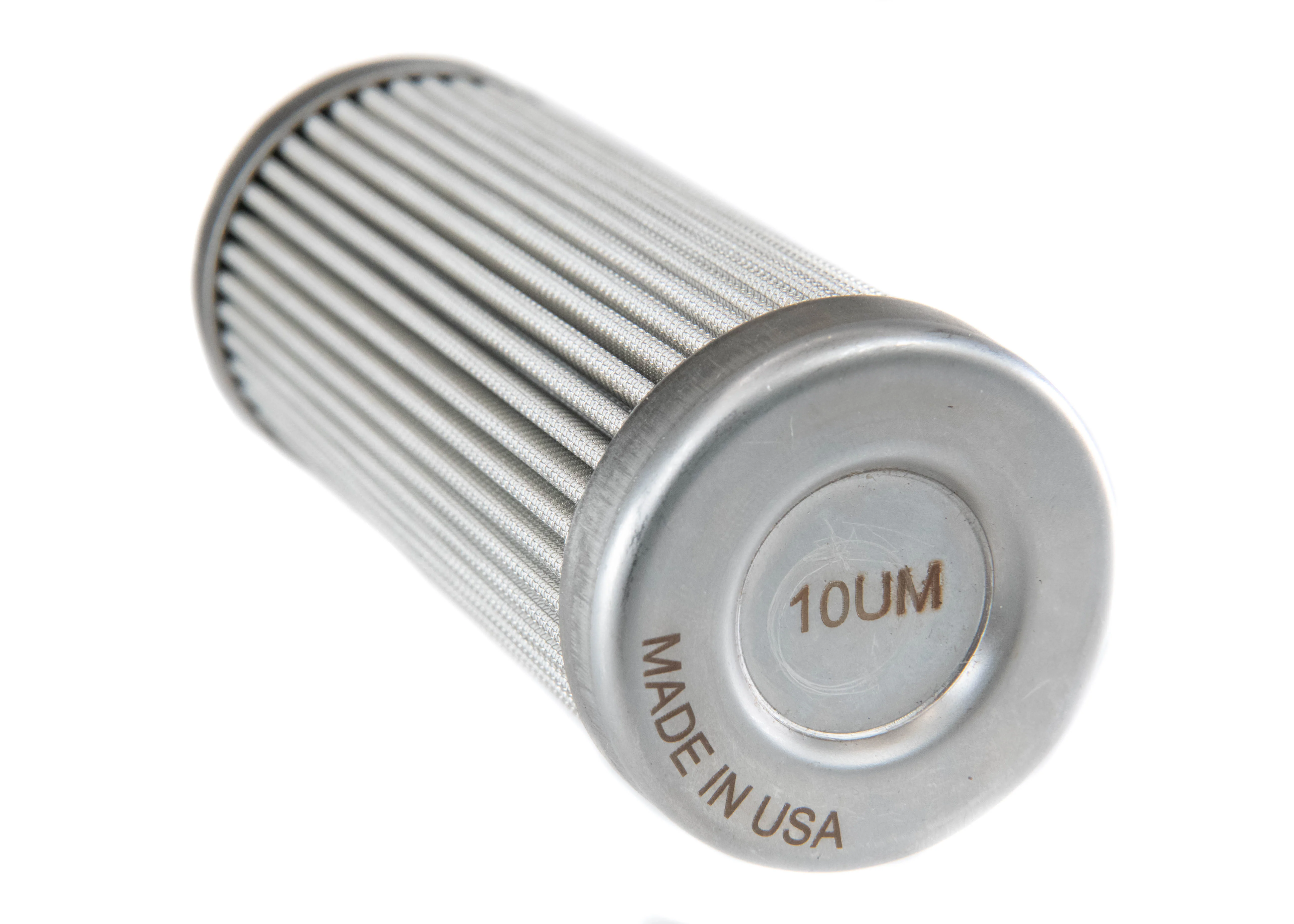 27-17014 10 Micron Replacement Fuel Filter Element for Extreme Series Fuel Filter PN 27-176 / 27-177