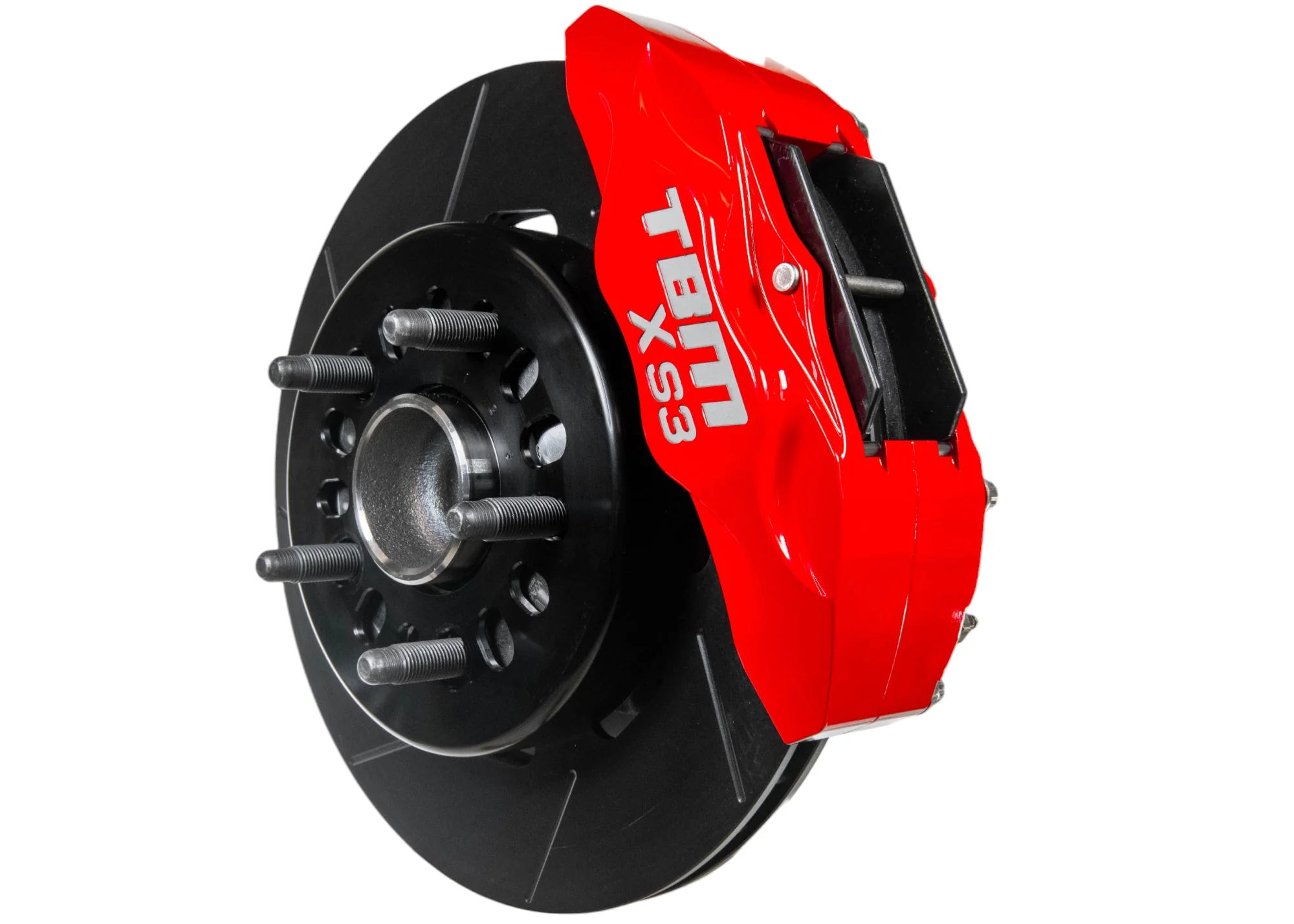 10-15 Camaro 5th Gen Rear XS3 Extreme Street Brake Kit