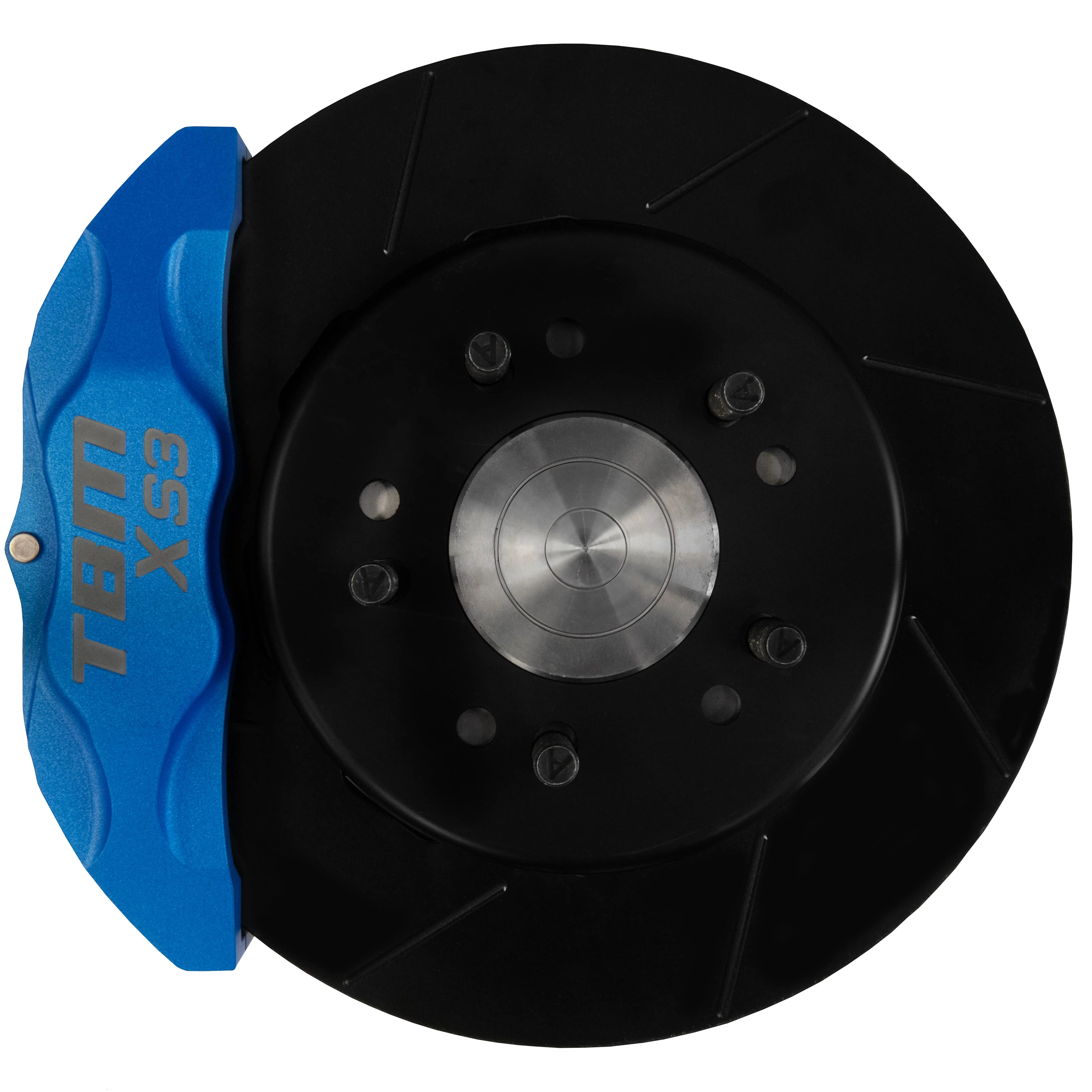10-15 Camaro 5th Gen Rear XS3 Extreme Street Brake Kit - Image 6