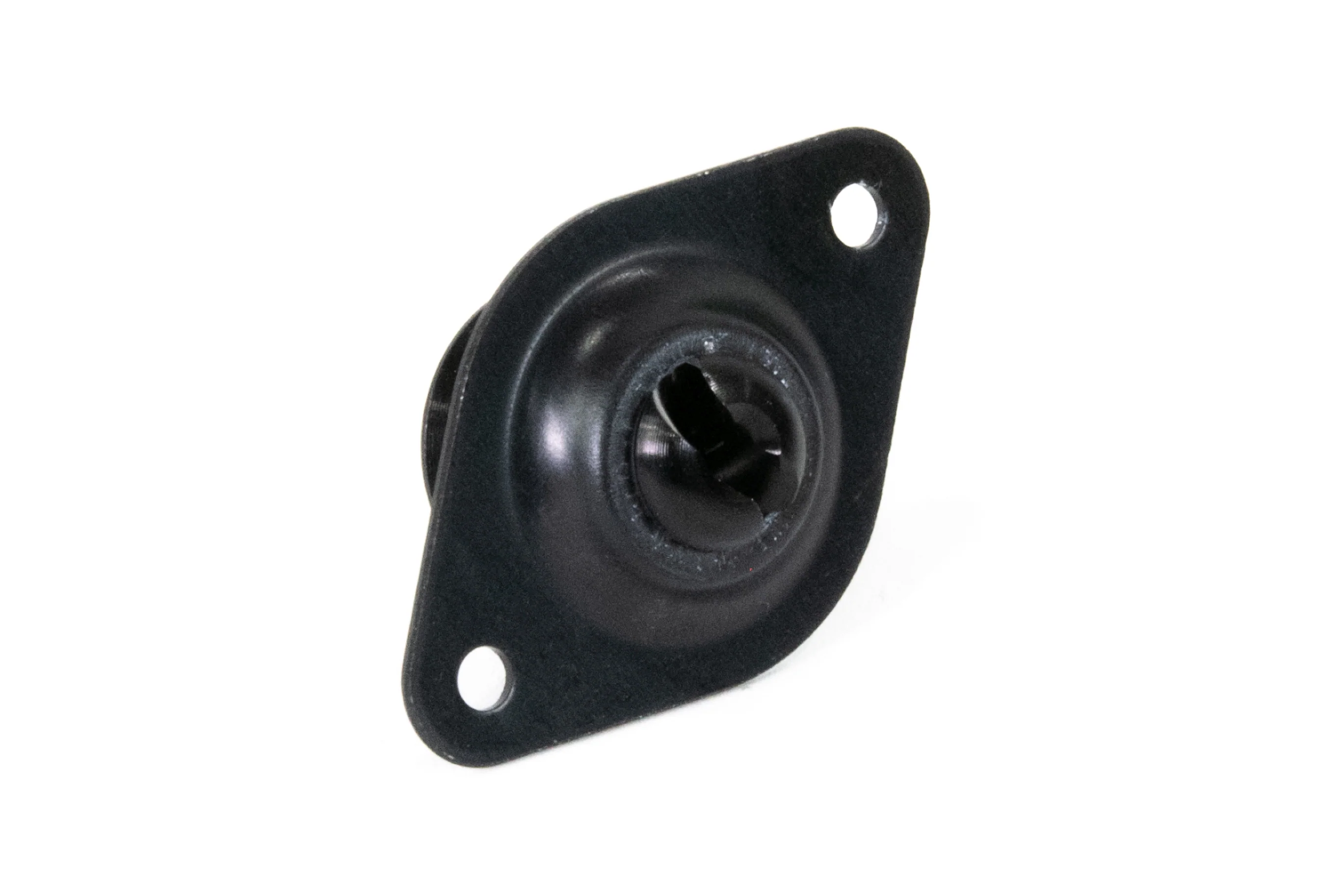 7/16 Black Anodized Dzus Fastener, Self Eject (10 Pack) - Image 3