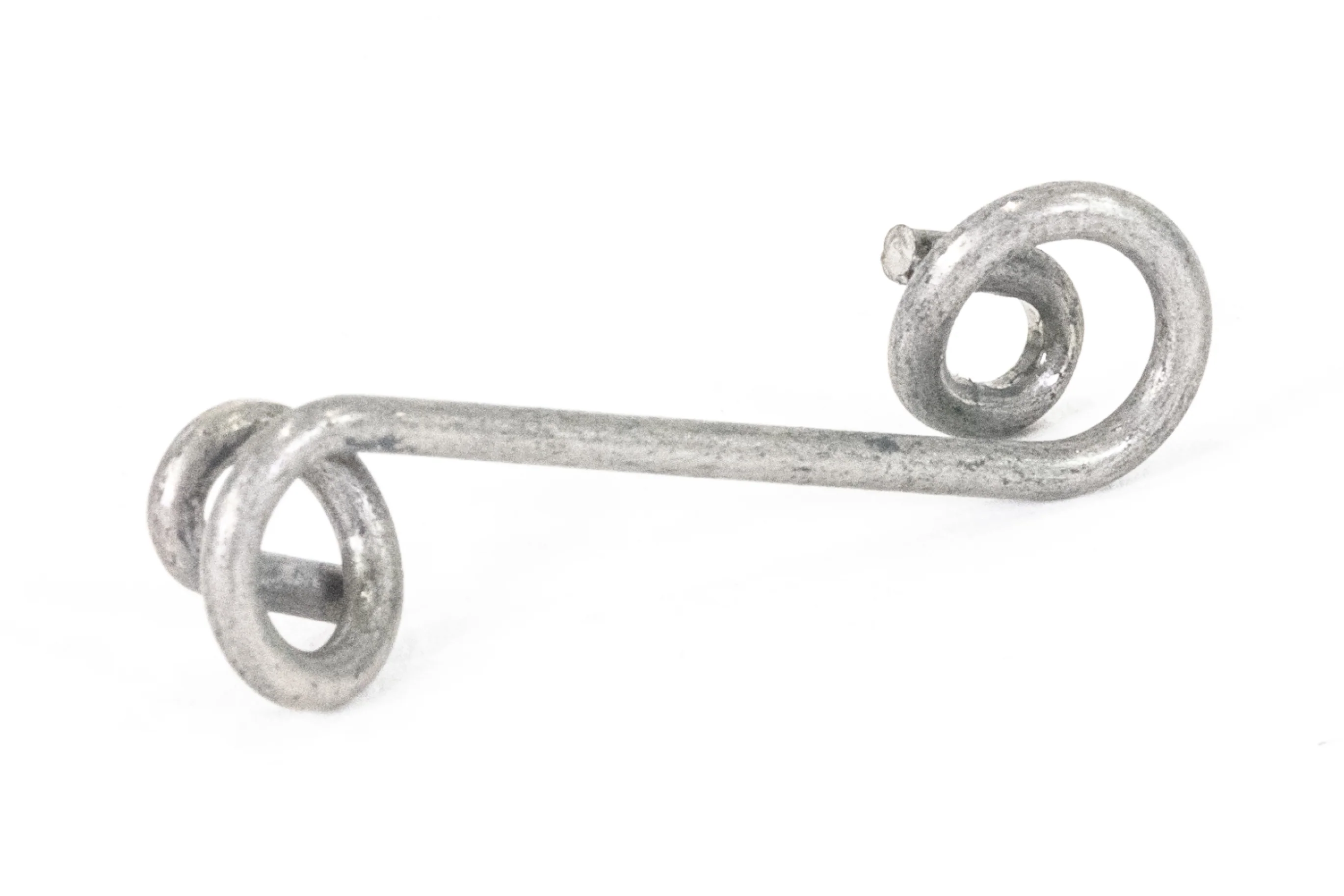 7/16 Black Anodized Dzus Fastener, Self Eject (10 Pack) - Image 7