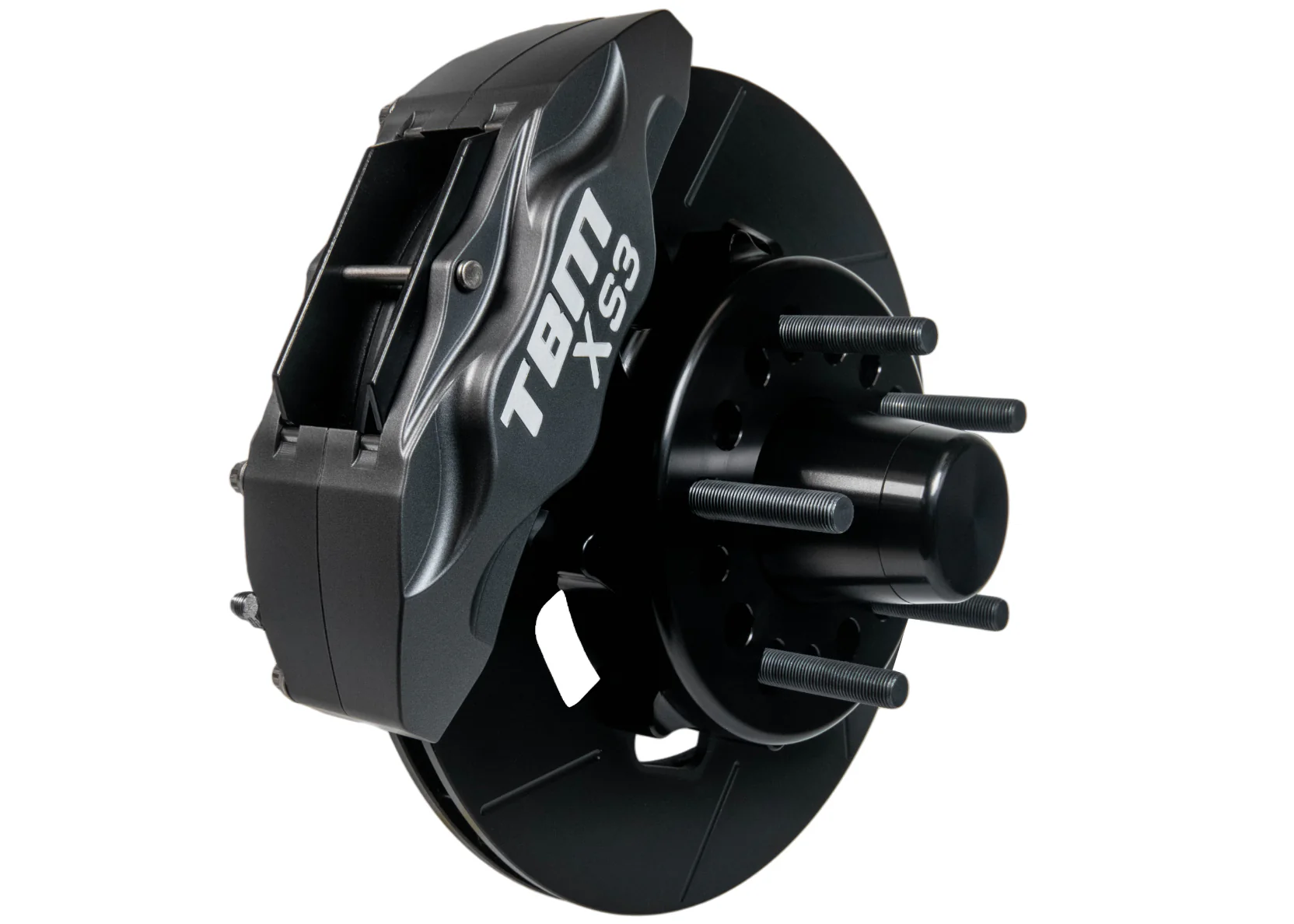 73-87 Chevrolet C10 XS3 Front Extreme Street Brake Kit - Image 3