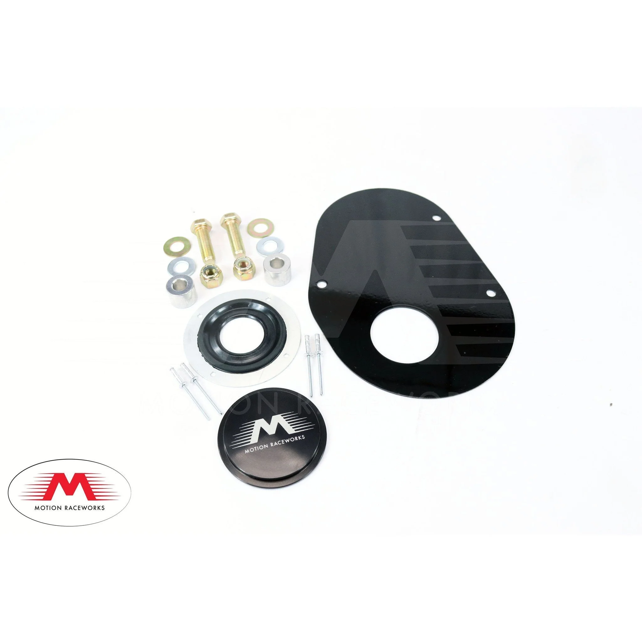1979-93 Ford Fox Body Mustang Chromoly Lightweight Steering Column - Image 3