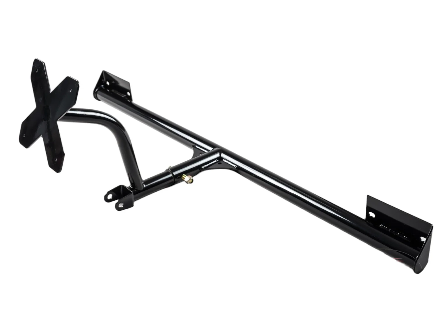 1994-04 Mustang SN95 / New Edge Parachute Mount 14-120 - Image 7
