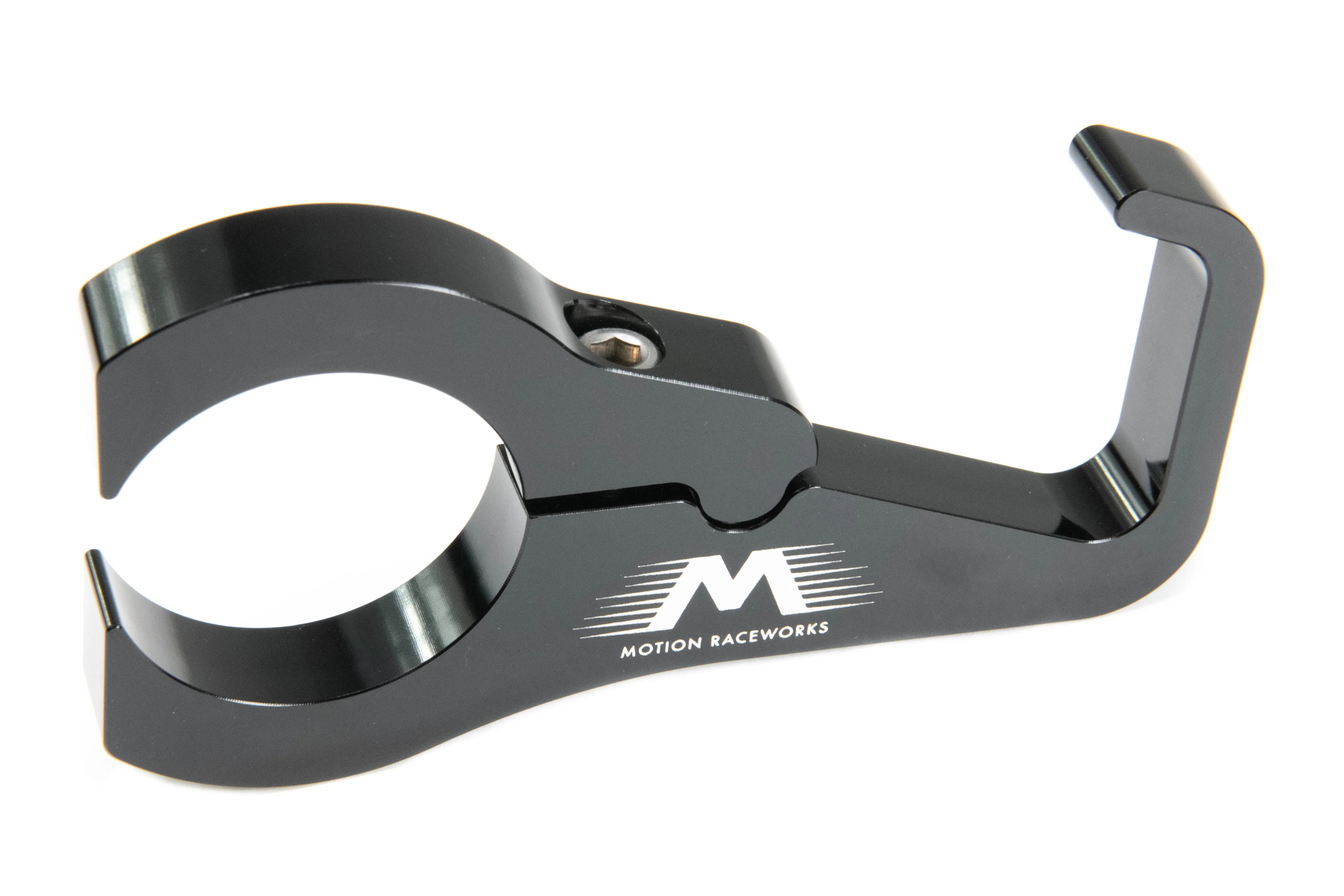 Billet High Clearance Roll Bar Helmet / Steering Wheel Hook 1.250" 43-10005 - Image 2