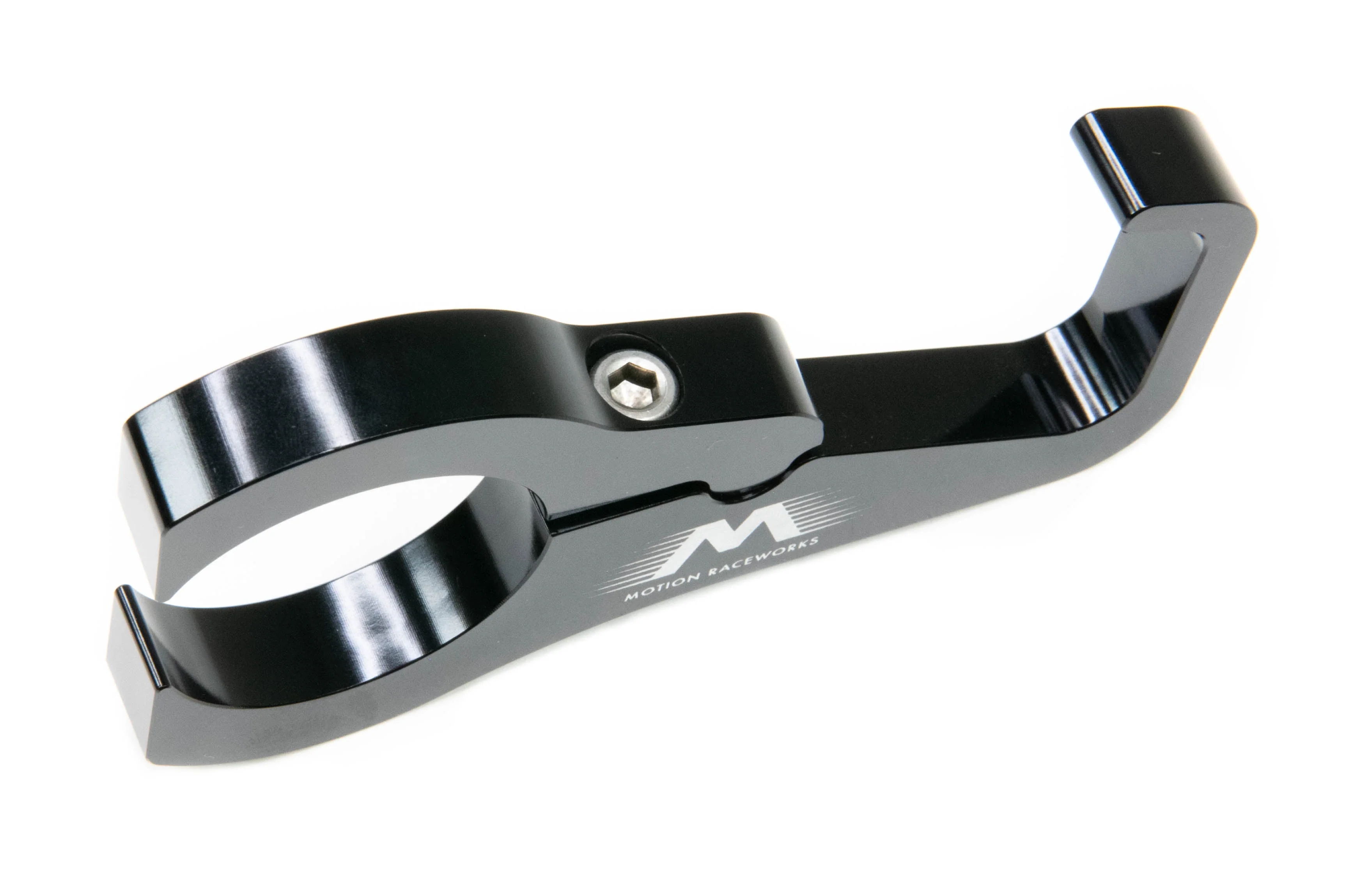 Billet High Clearance Roll Bar Helmet / Steering Wheel Hook 1.250" 43-10005 - Image 3