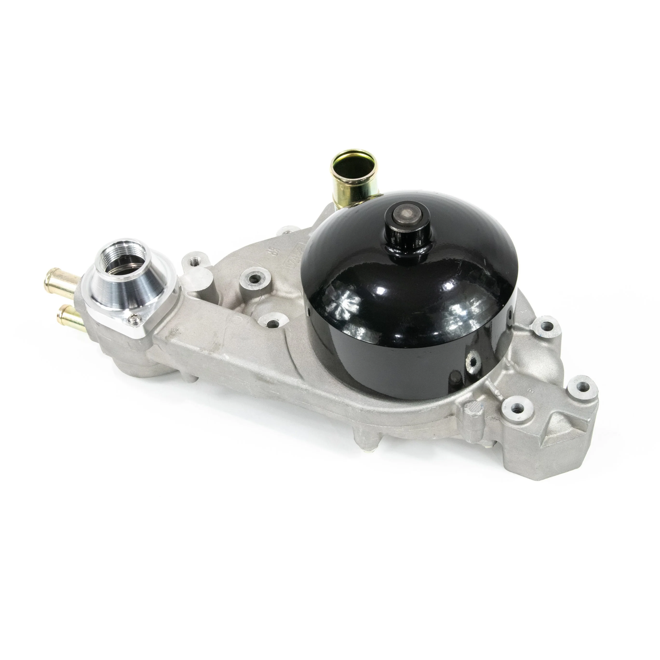 Motion Raceworks Billet LS Thermostat Adapter (12AN/16AN/20AN) - Image 5
