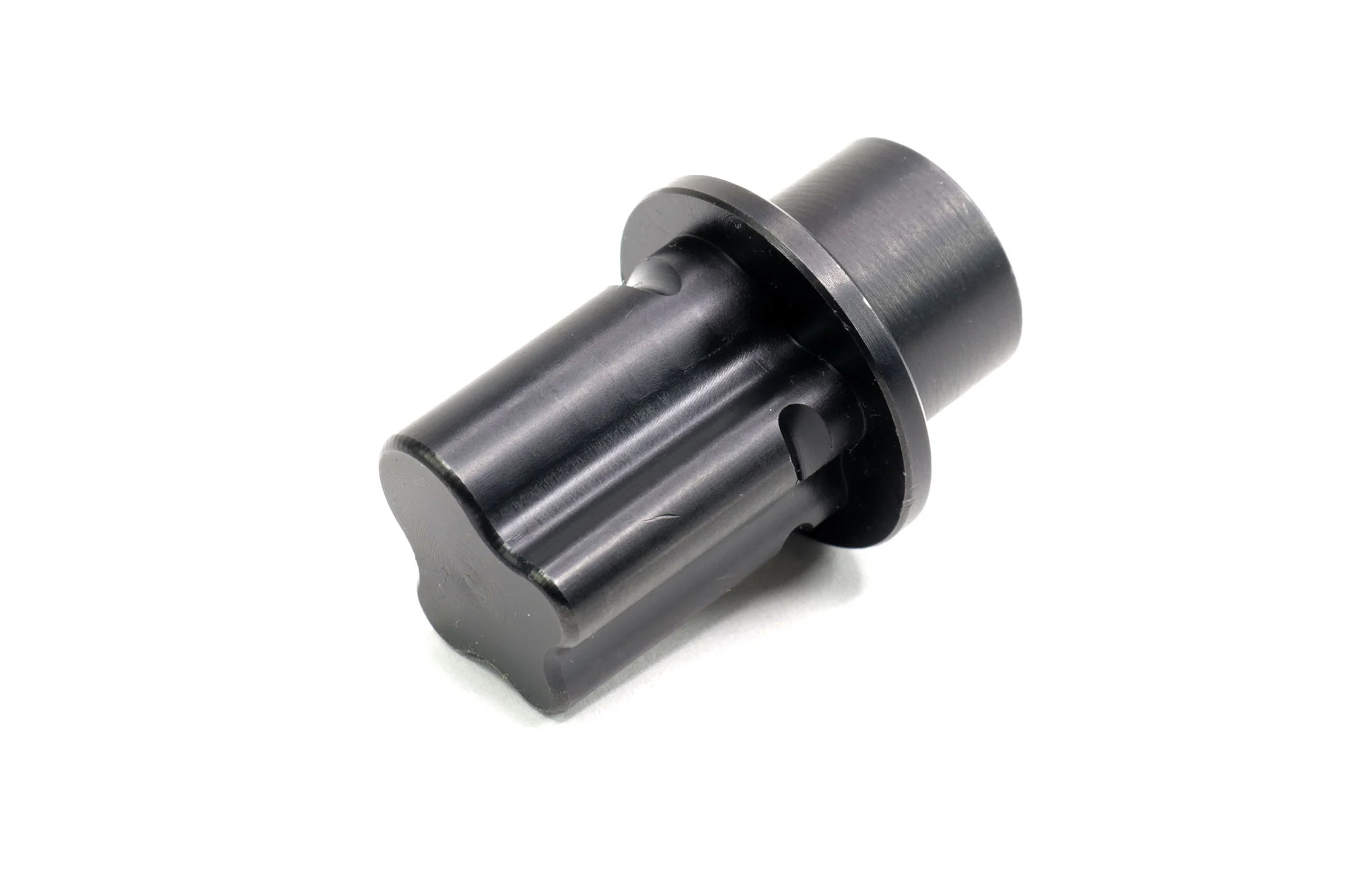 1988.5-1993 Chevrolet S10 - Sonoma - Blazer Chromoly Lightweight Steering Column - Image 11