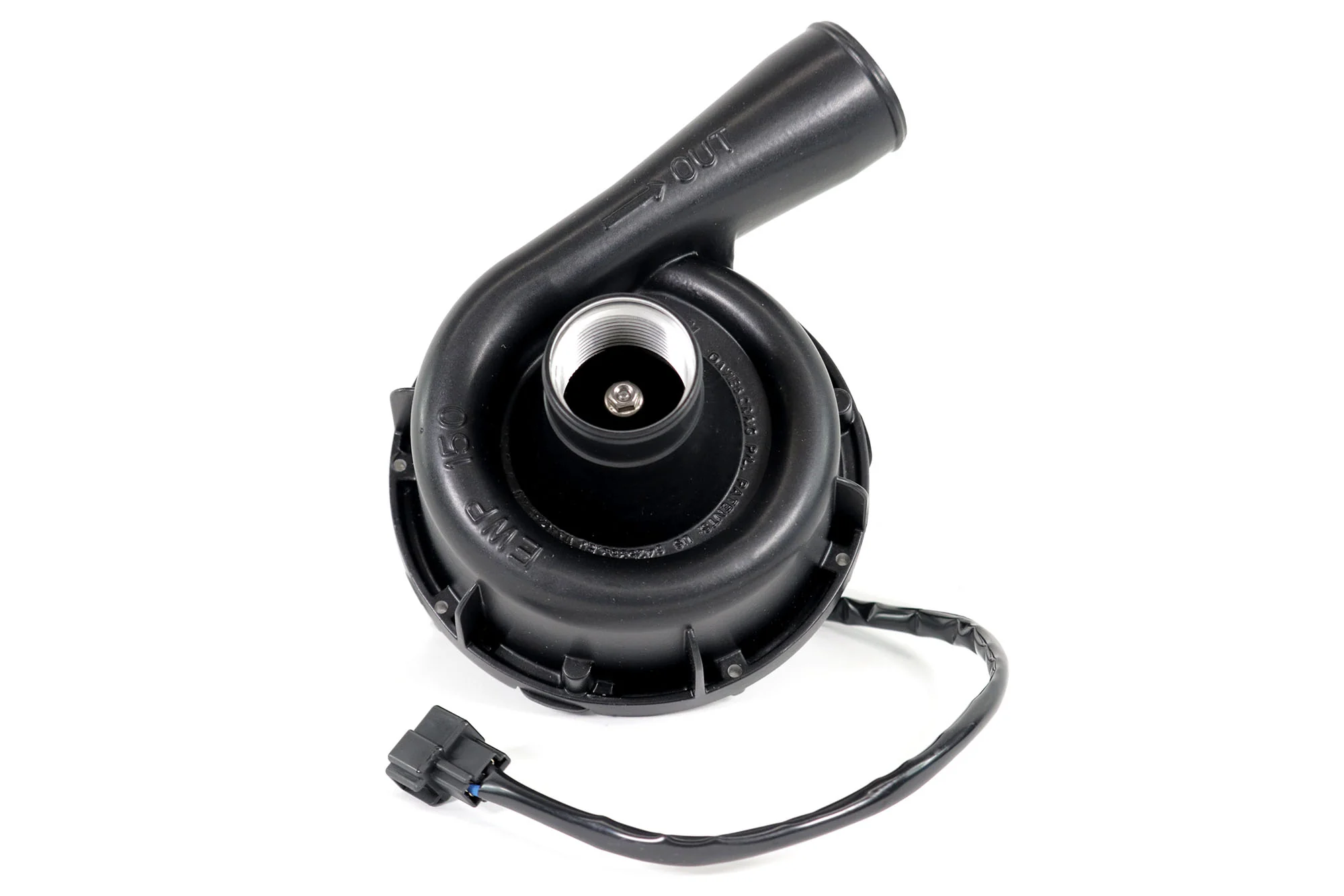 Davies Craig EWP150 Aluminum Electric Water Pump (12V) 8165 - Image 3