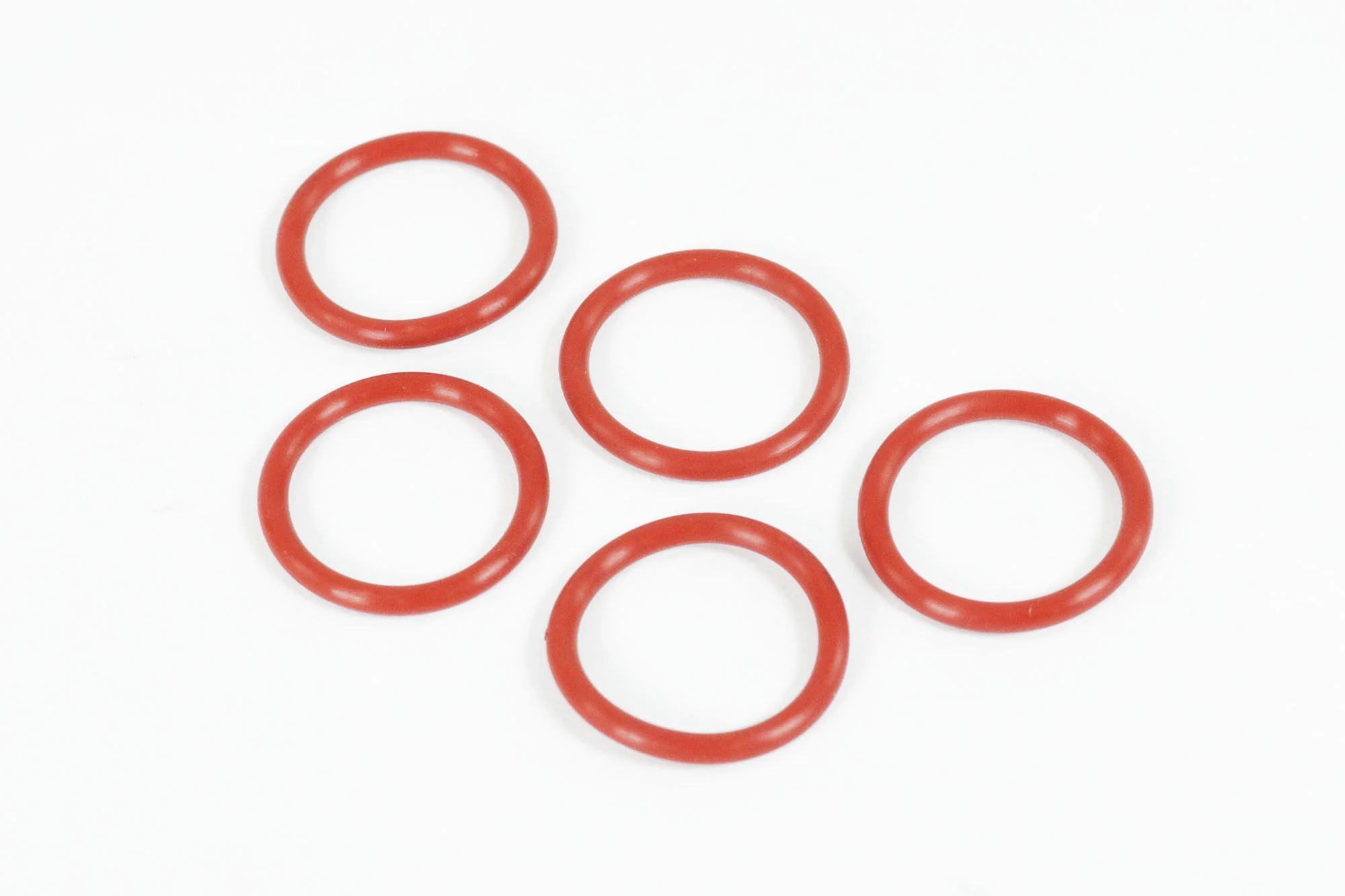 Replacement O-Ring (5-Pack) for Motion Raceworks T4 / S400 / GT55 Turbo Low-Pro Oil Feed Flange 21-10010