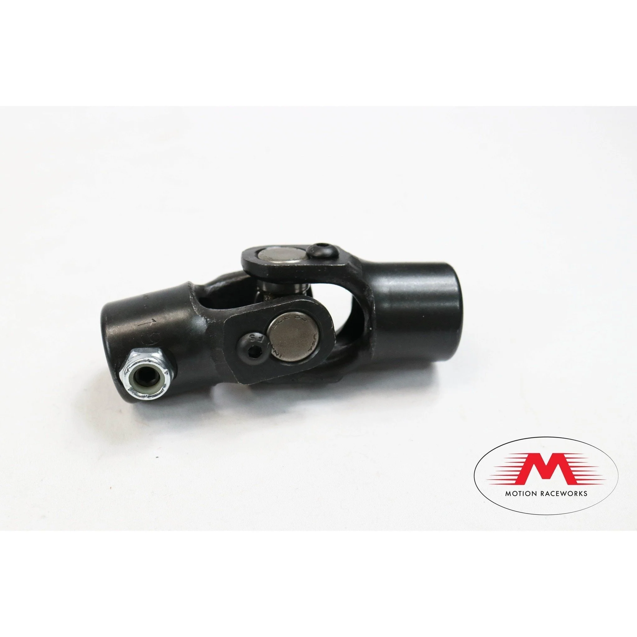 Steering U-Joint 30 Spline to 3/4 DD 15-50002 - Image 3
