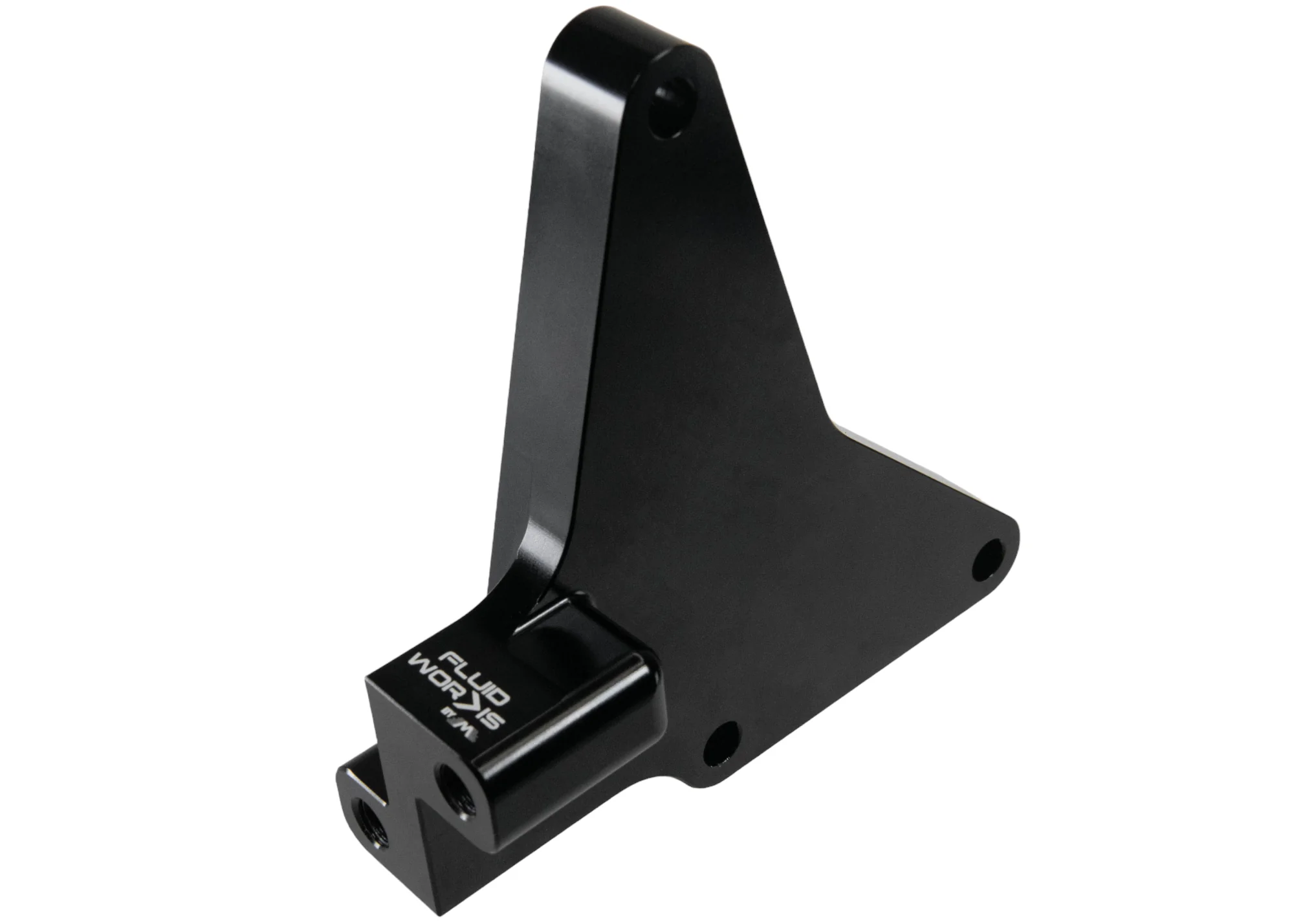 Coyote 5 Stage Dry Sump Oil Pump Kit - Image 8
