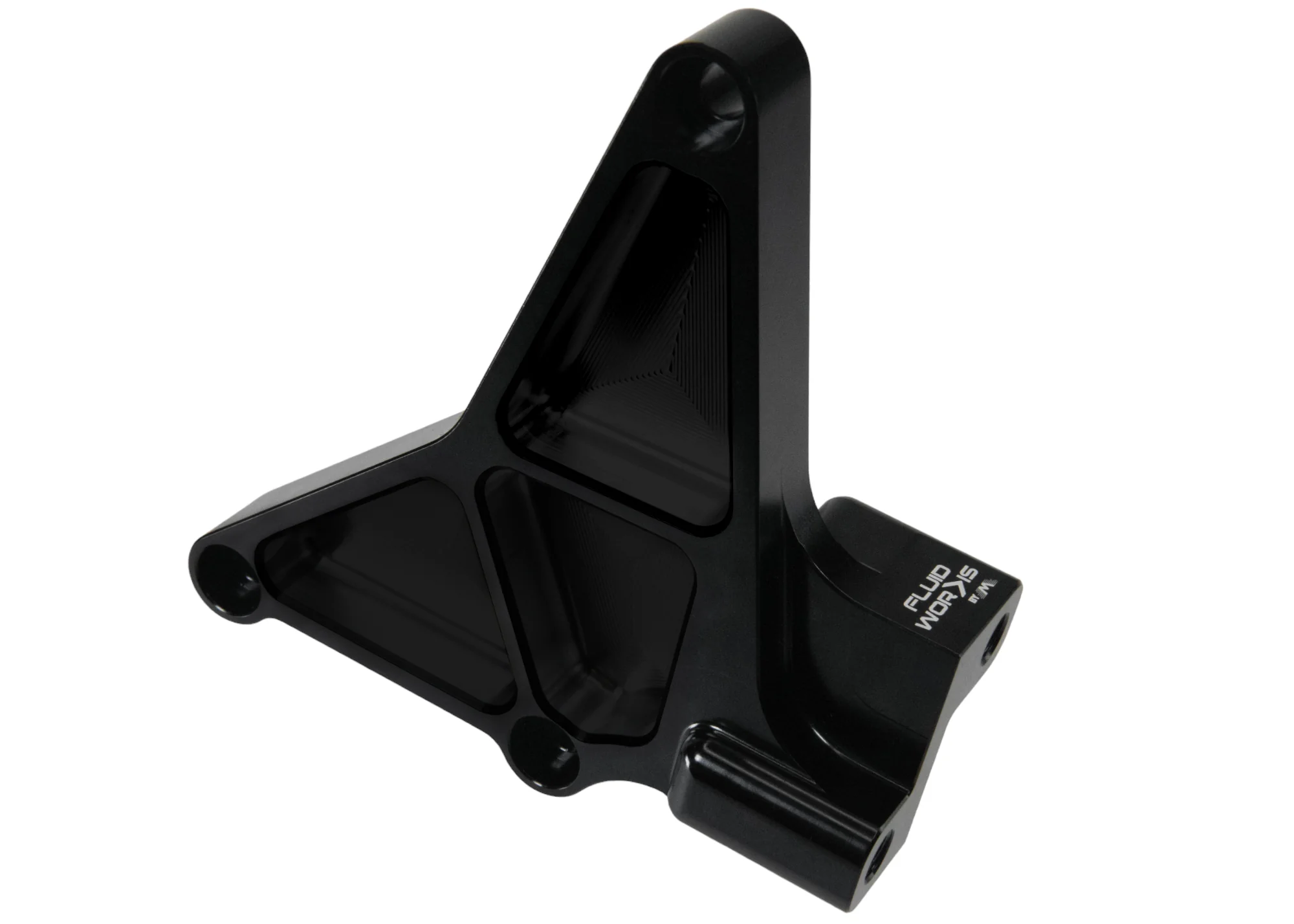 Coyote 5 Stage Dry Sump Oil Pump Kit - Image 7