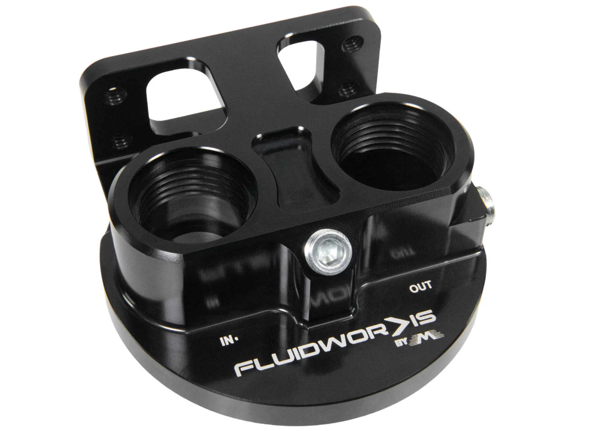 Coyote 5 Stage Dry Sump Oil Pump Kit - Image 11