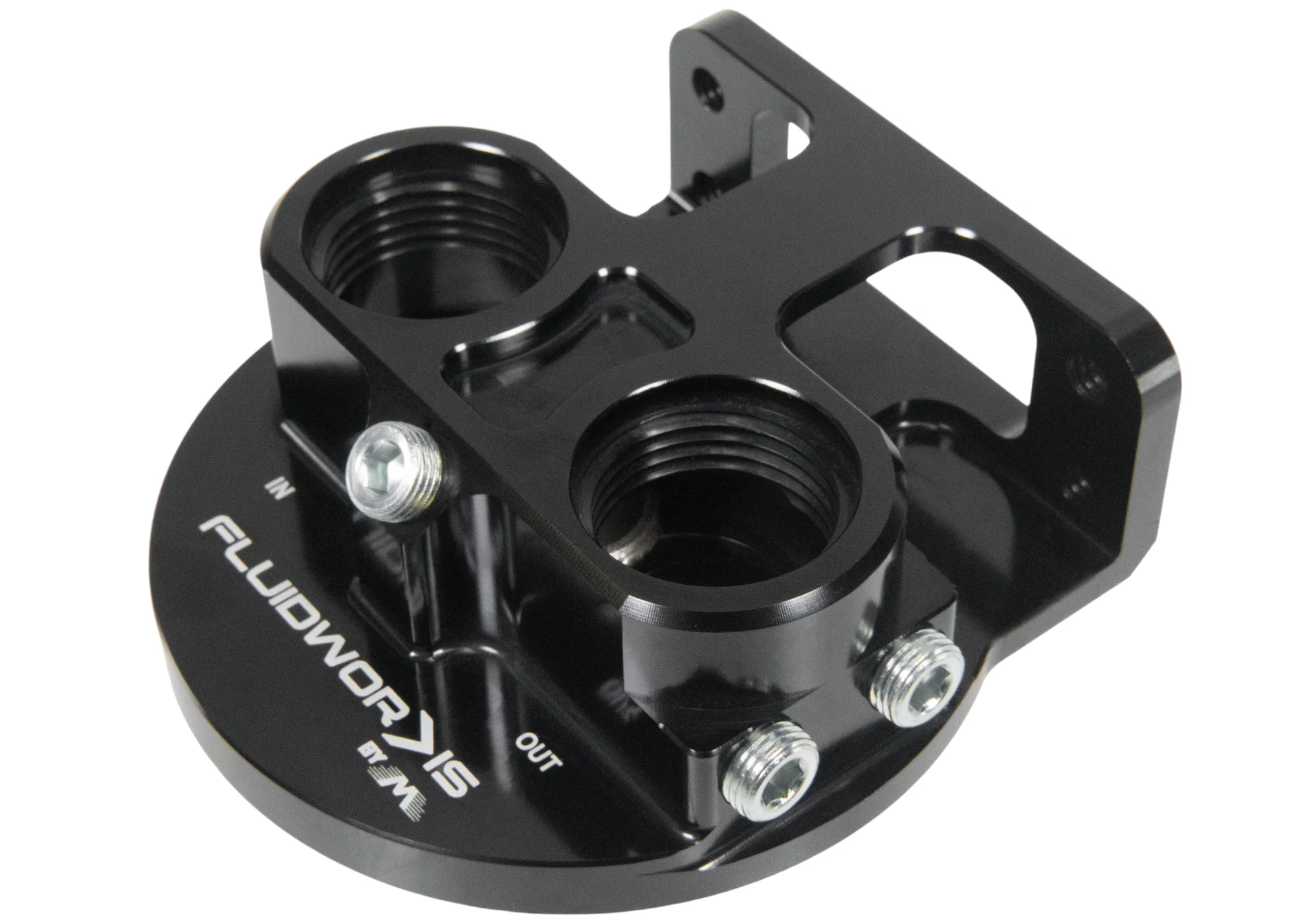 Coyote 5 Stage Dry Sump Oil Pump Kit - Image 10