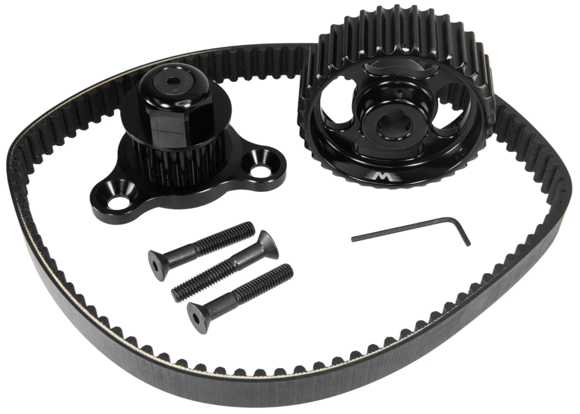 Coyote 5 Stage Dry Sump Oil Pump Kit - Image 9