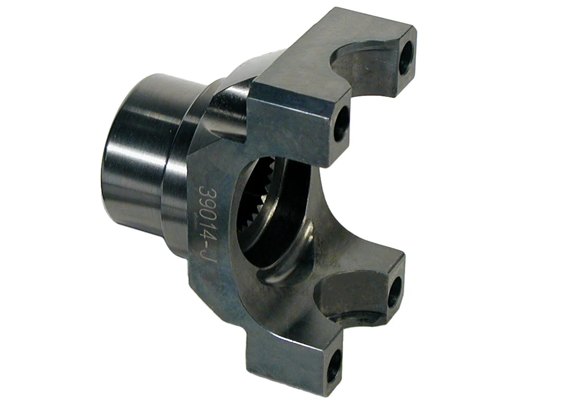 Dana 60™ 1350 29 Spline Extreme Duty 4340 Billet Steel Pinion Yoke