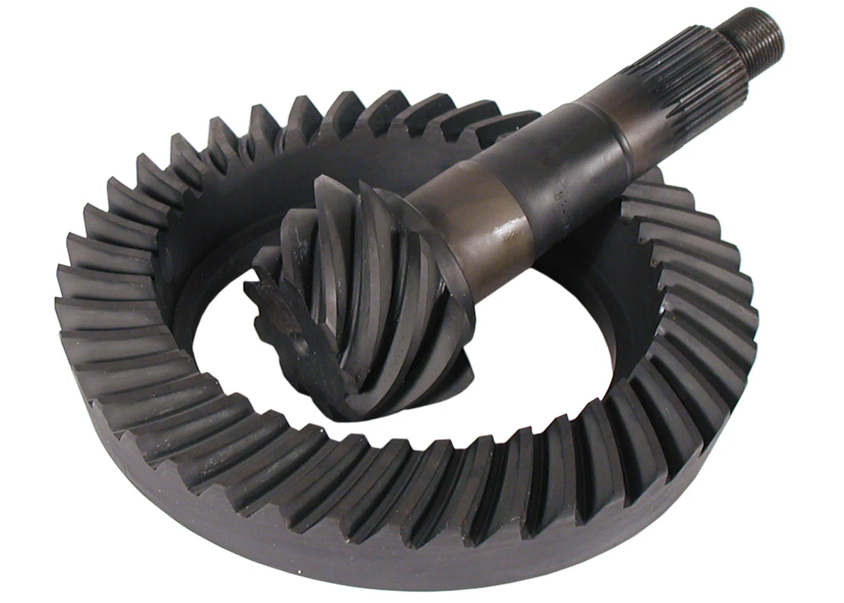 Dana 60™ Richmond Pro Gears - 4 Series Spools