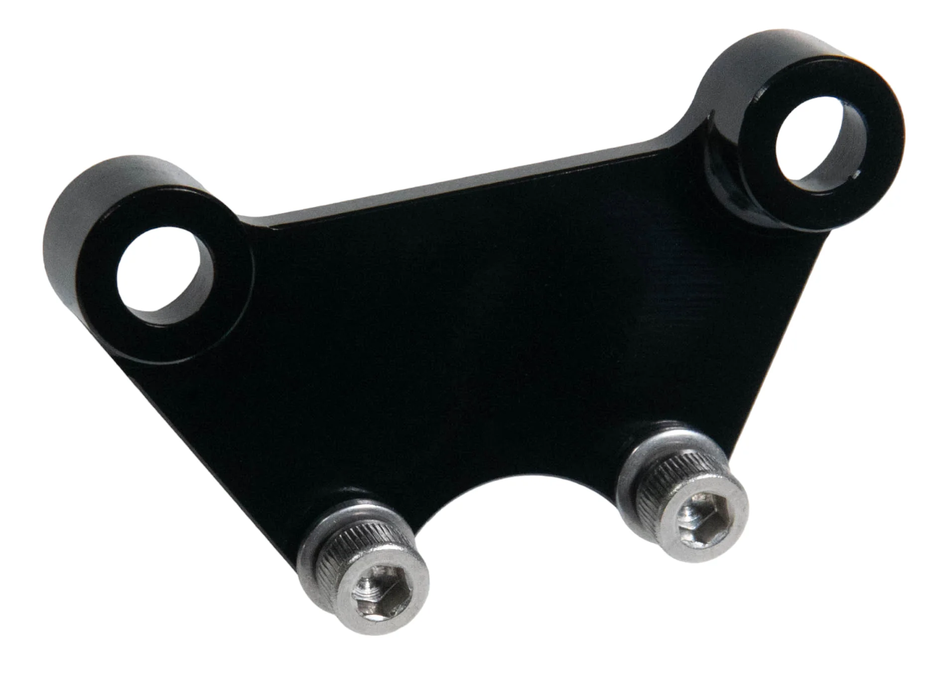 Fluidworks 1-6 gpm Fuel Pressure Regulator 35-70 psi 180 Degree Fittings - Image 9