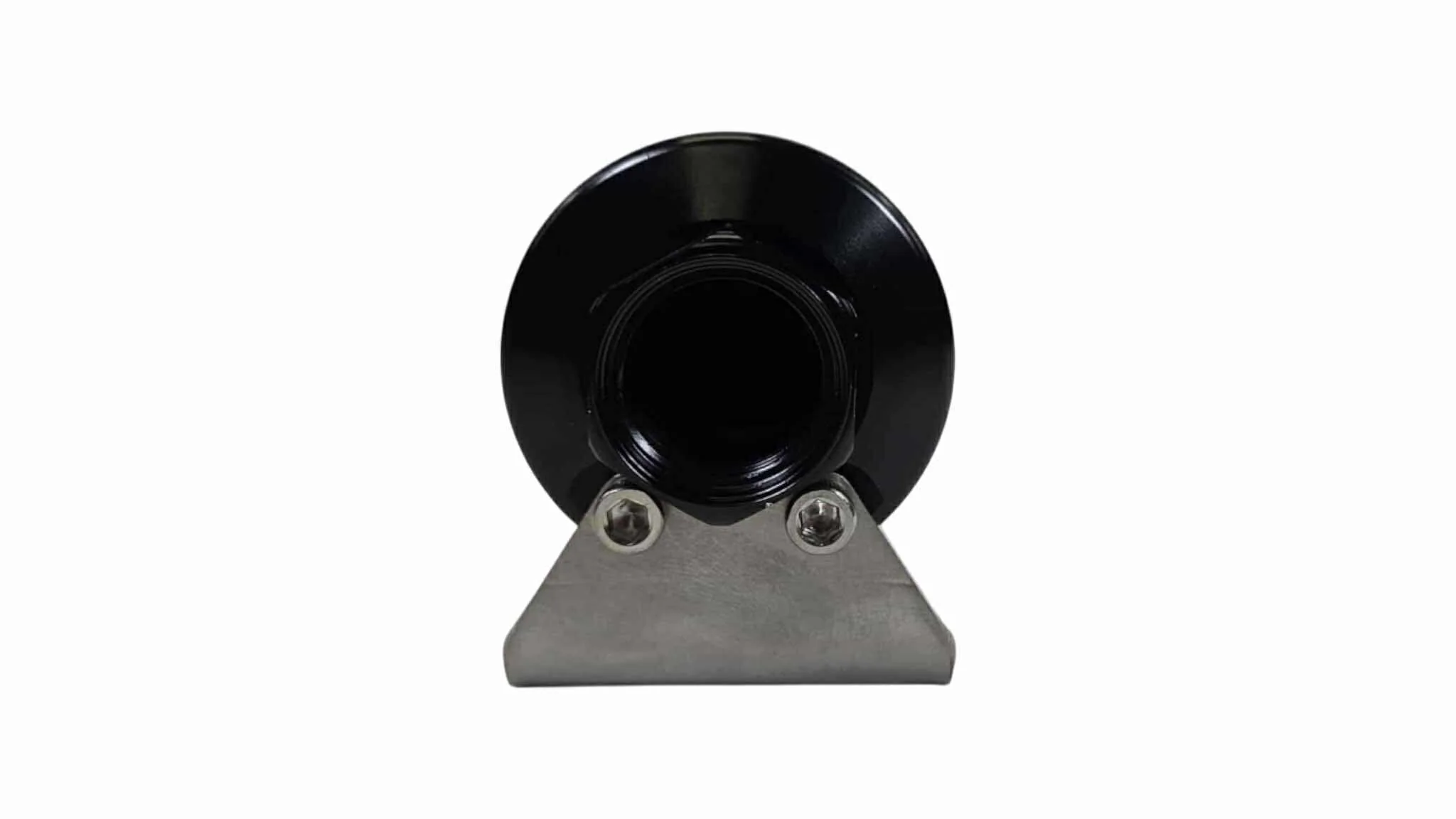 Fluidworks 6GPM Compact 10ORB Pre Fuel Filter w/ Mount (100 Micron) - Image 4