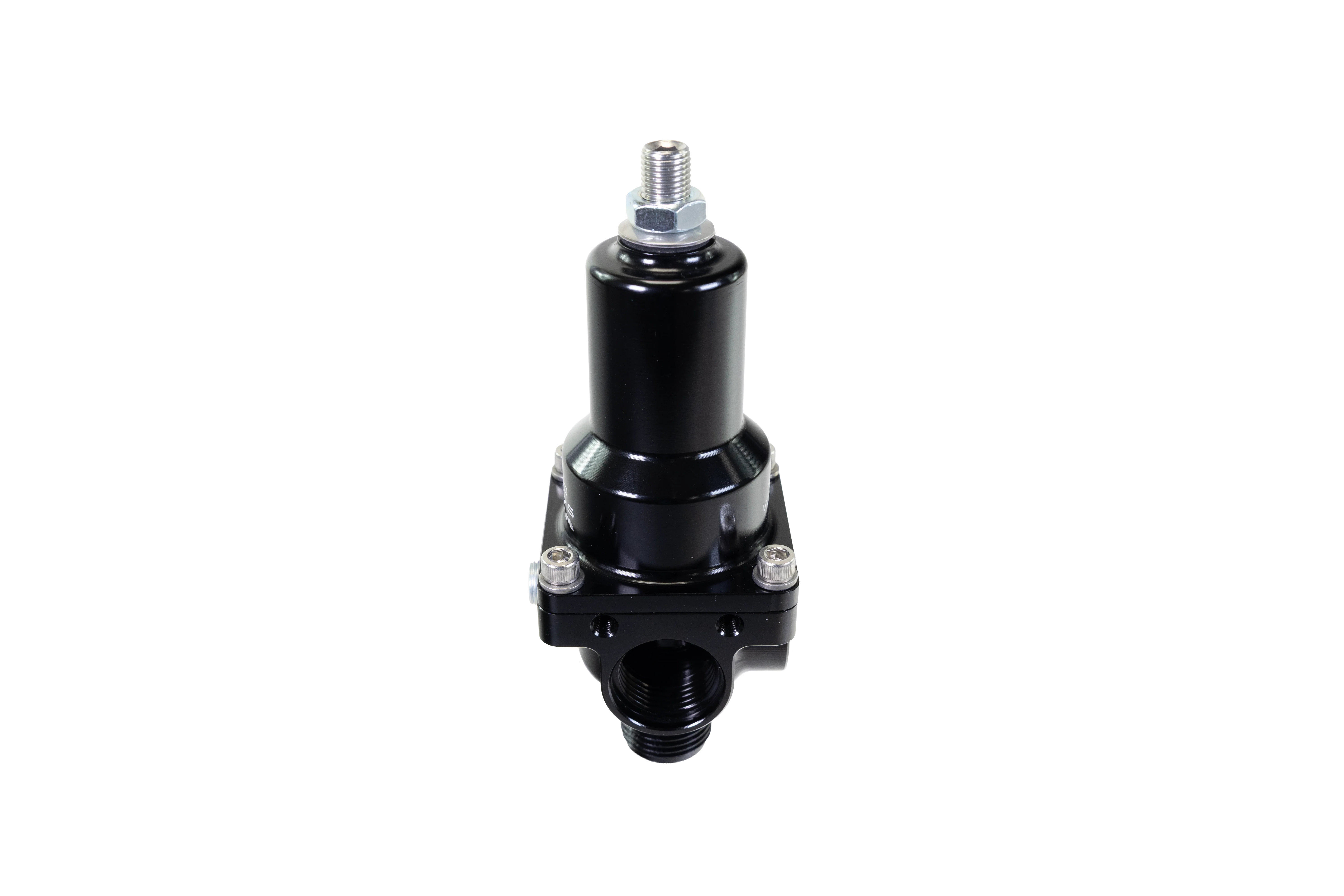 Fluidworks 7-20 GPM Fuel Pressure Regulator 90 Degree - Image 8
