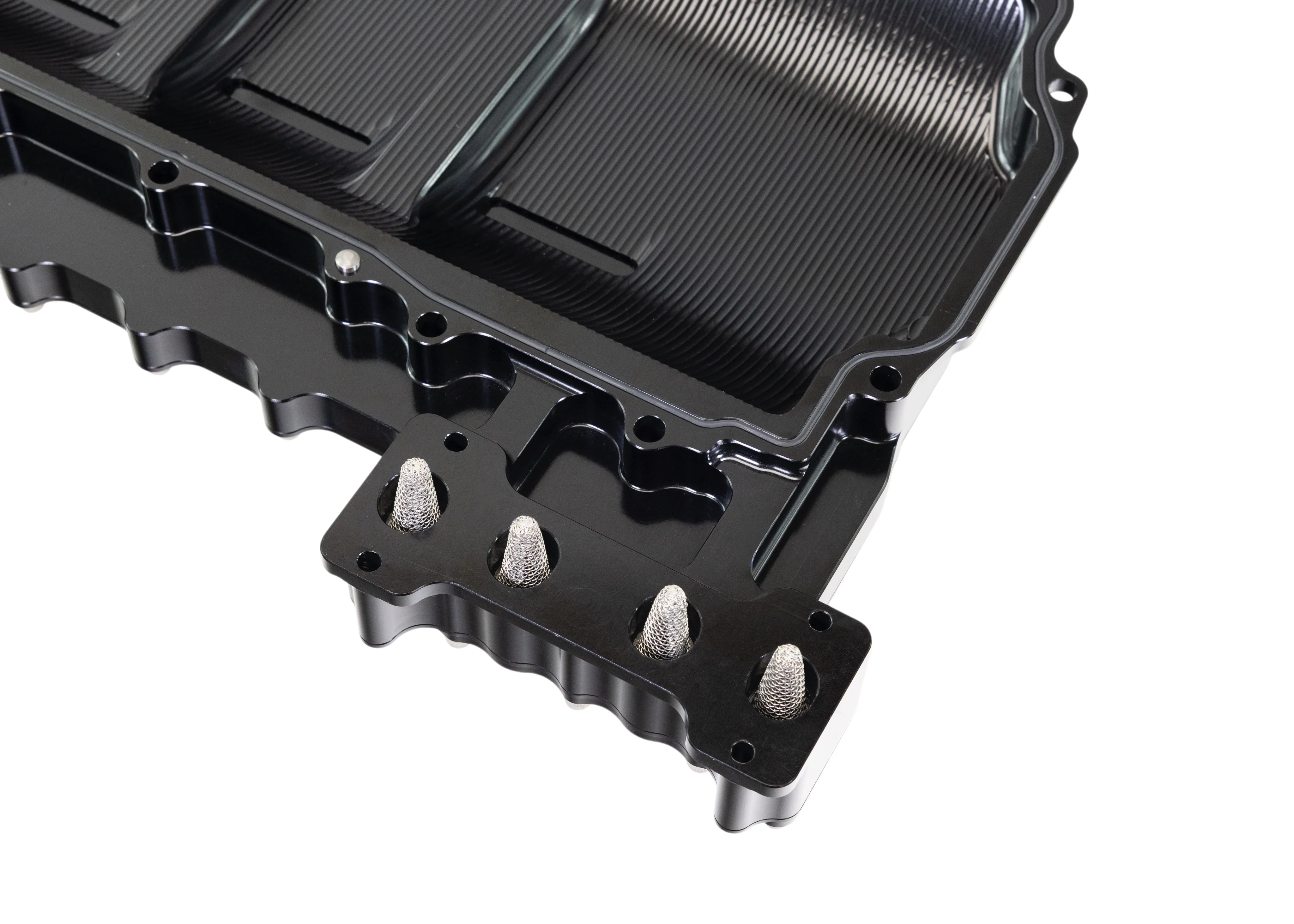 Gen V LT 7 Stage Billet Dry Sump Pan / Pump Combo Kit - Image 4