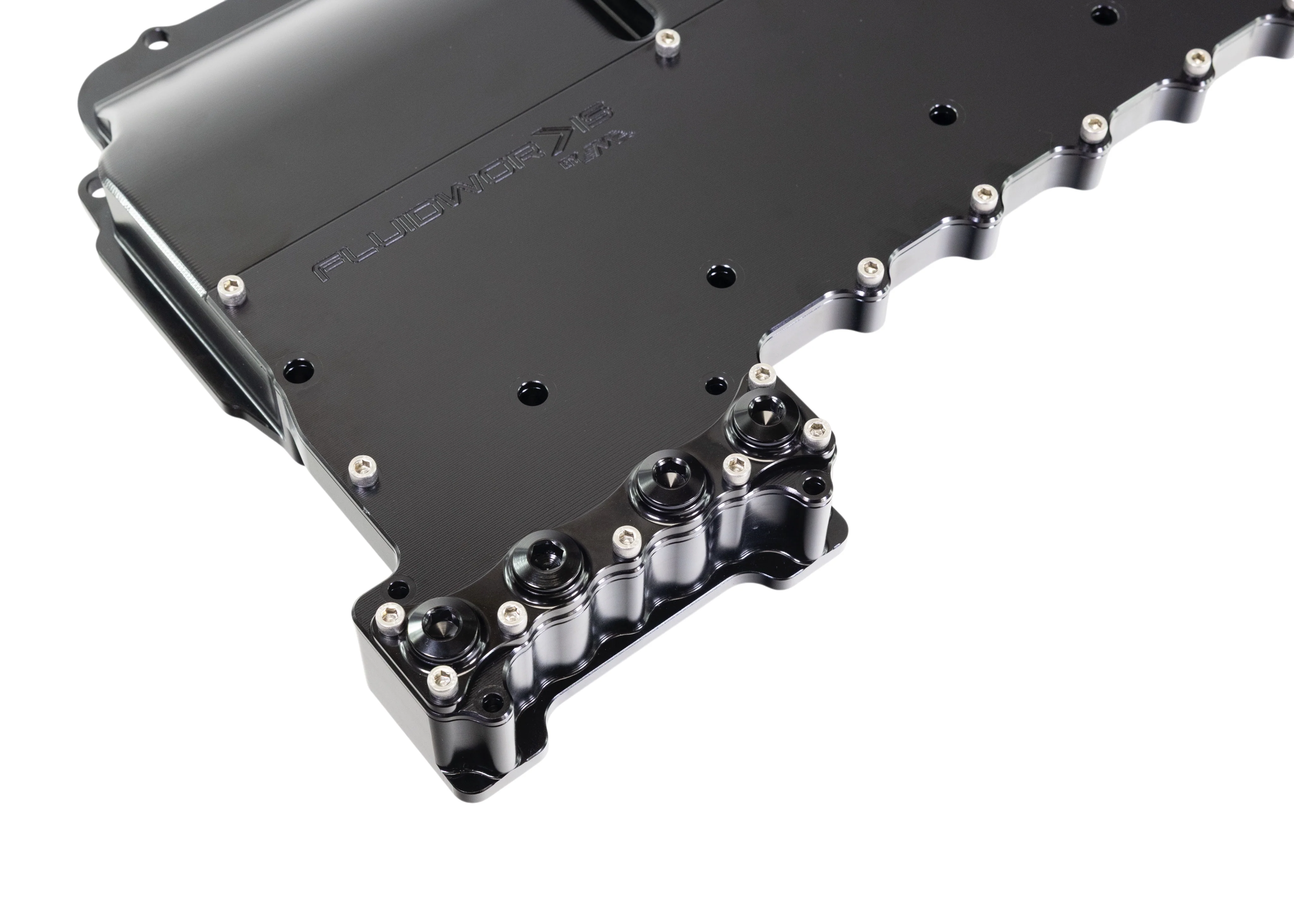 Gen V LT 7 Stage Billet Dry Sump Pan / Pump Combo Kit - Image 6