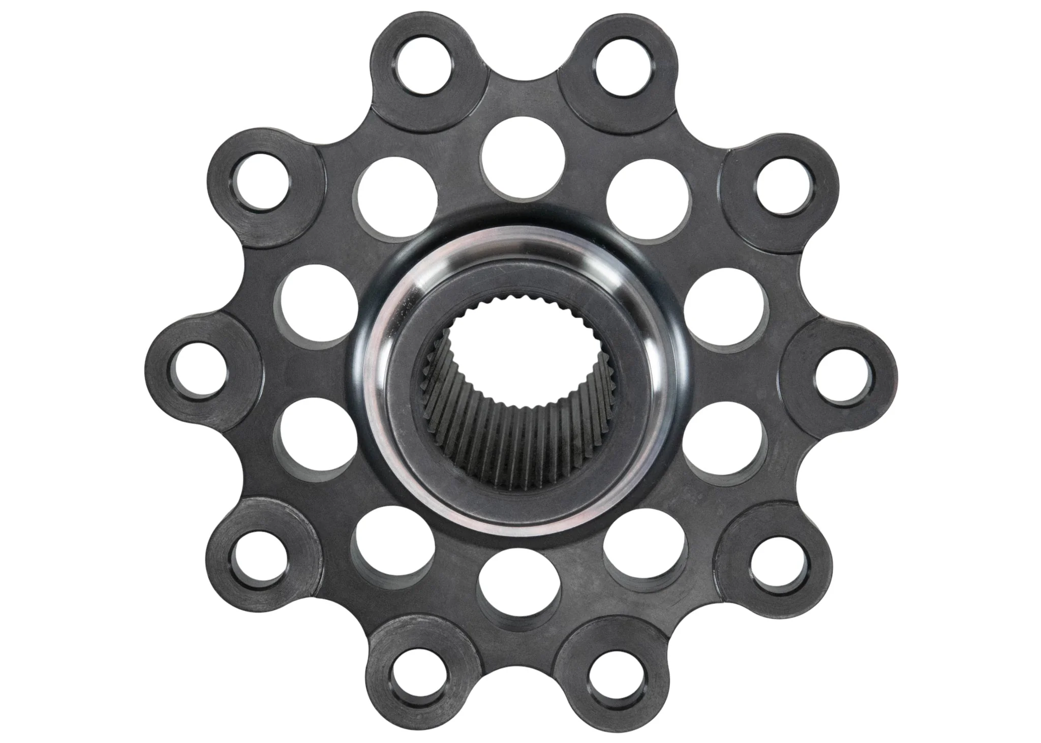 Ford 8.8" 35 spline lightweight steel spool 7/16" bolts - Image 4