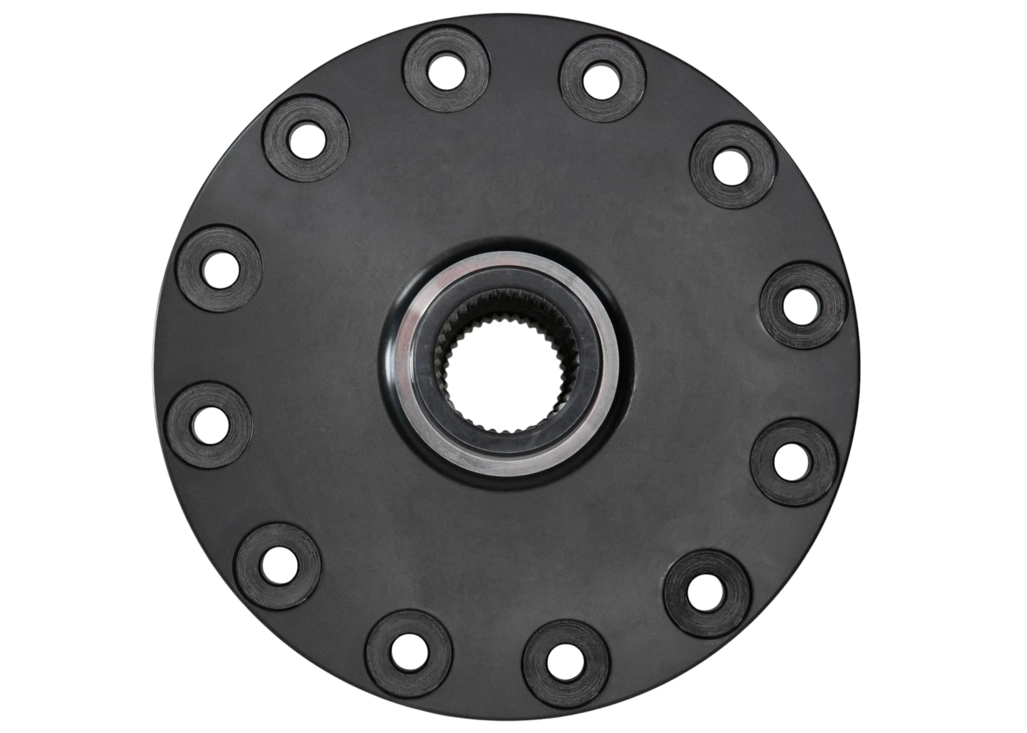 Ford 8.8" 35 spline steel spool 7/16" bolts - Image 4
