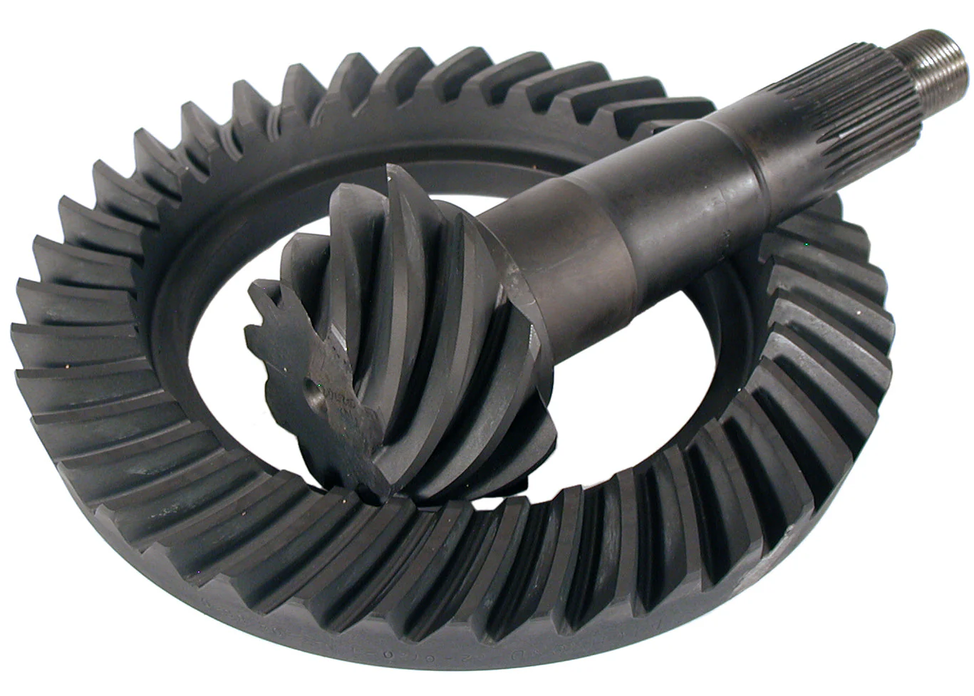 Ford 8.8" Gears Ring and Pinion Gear Set