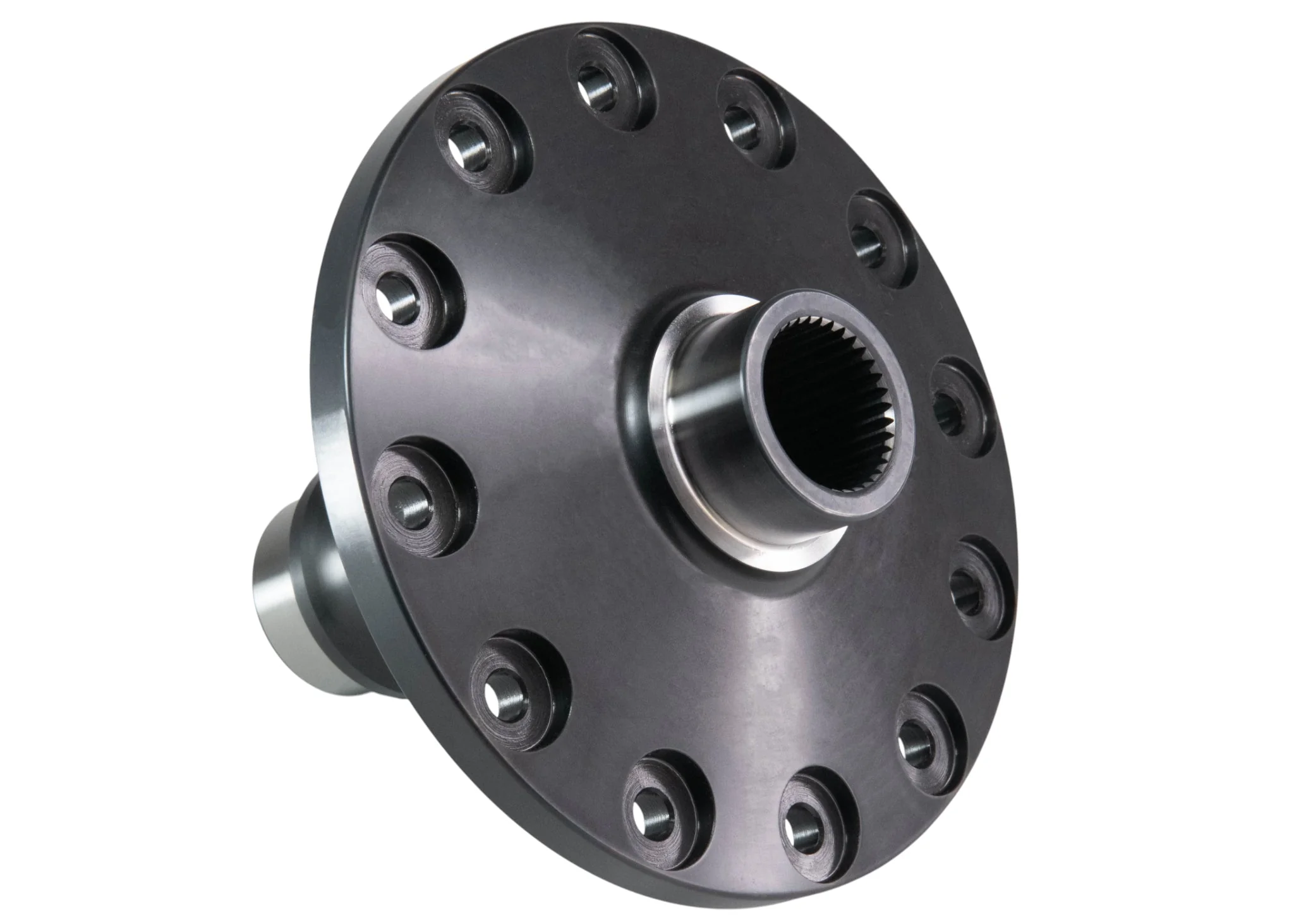 Ford 9" 35 spline steel spool 7/16" bolts (3.250" Bearing)