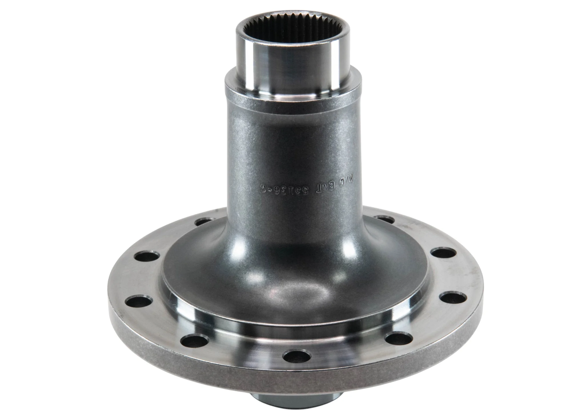Ford 9" 40 spline steel spool (3.250" Bearing) - Image 2