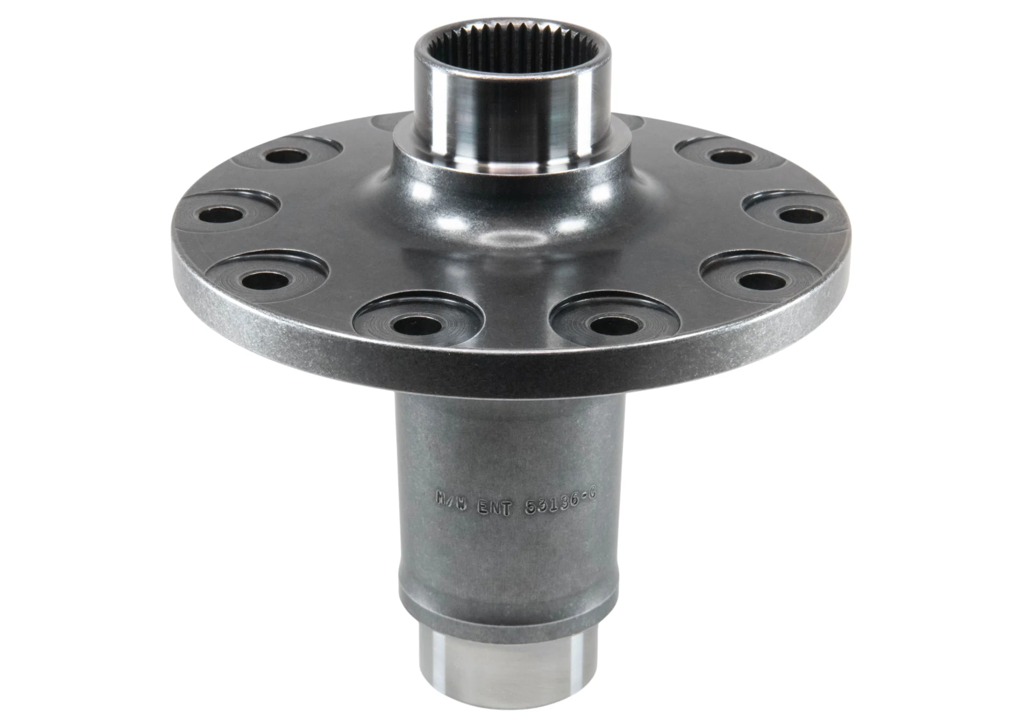 Ford 9" 40 spline steel spool (3.250" Bearing) - Image 3